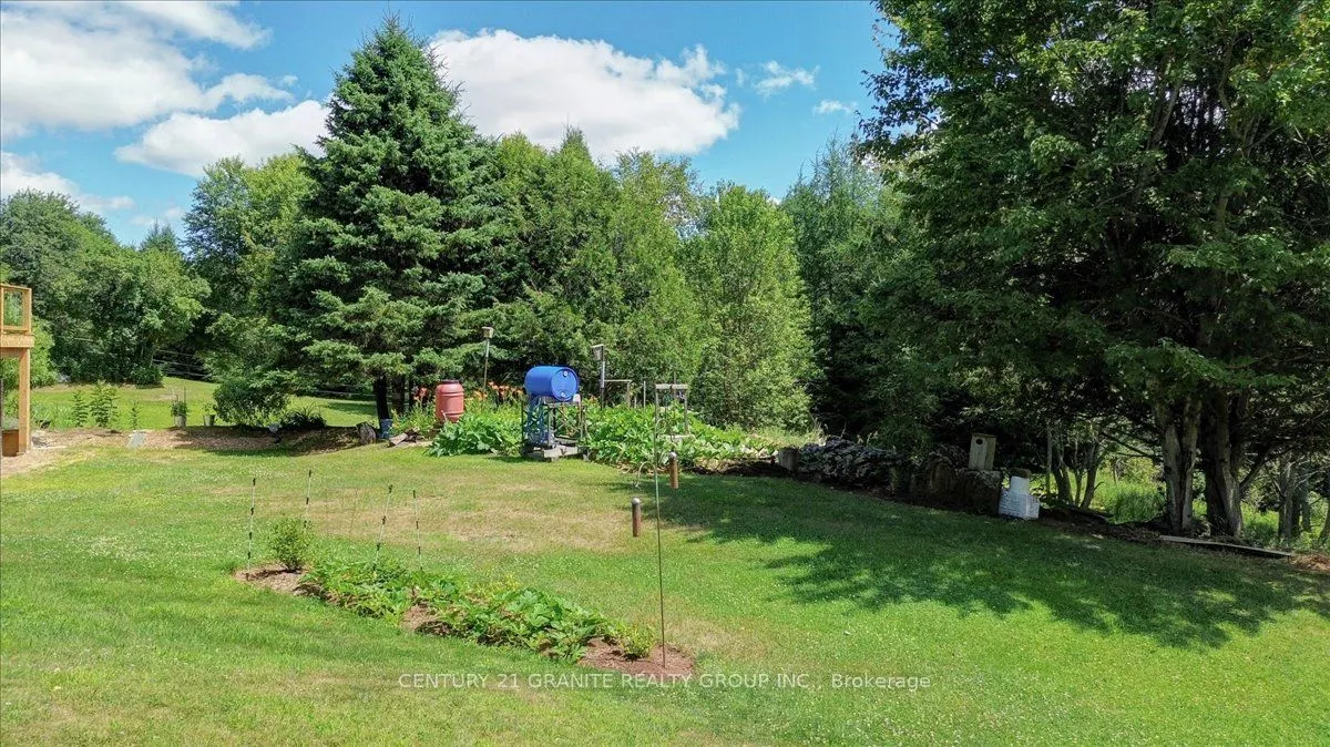 842 Upper Turriff Road