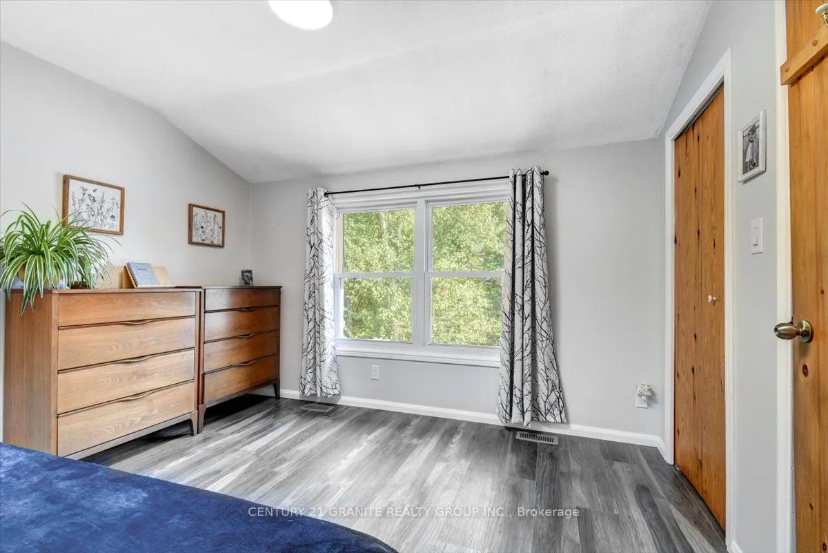 842 Upper Turriff Road