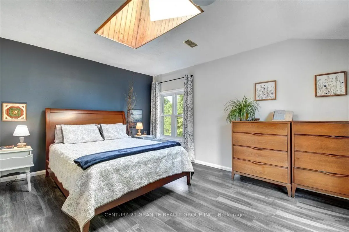 842 Upper Turriff Road