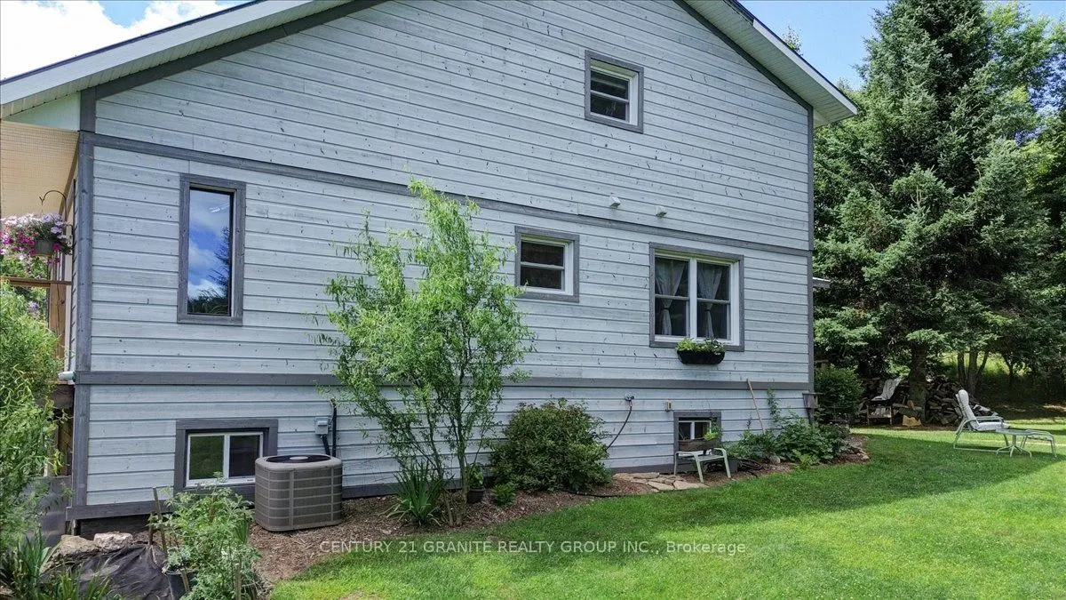 842 Upper Turriff Road