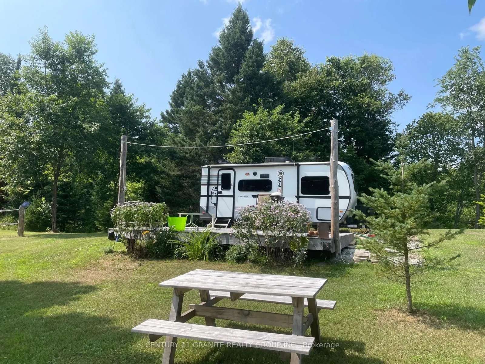 842 Upper Turriff Road