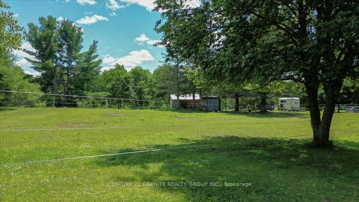 842 Upper Turriff Road