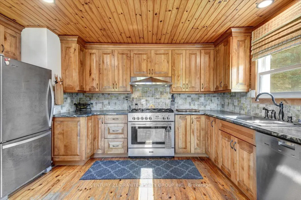 842 Upper Turriff Road