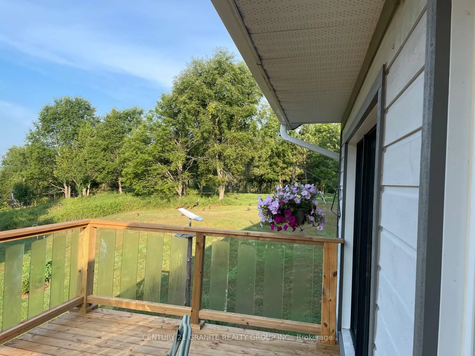 842 Upper Turriff Road