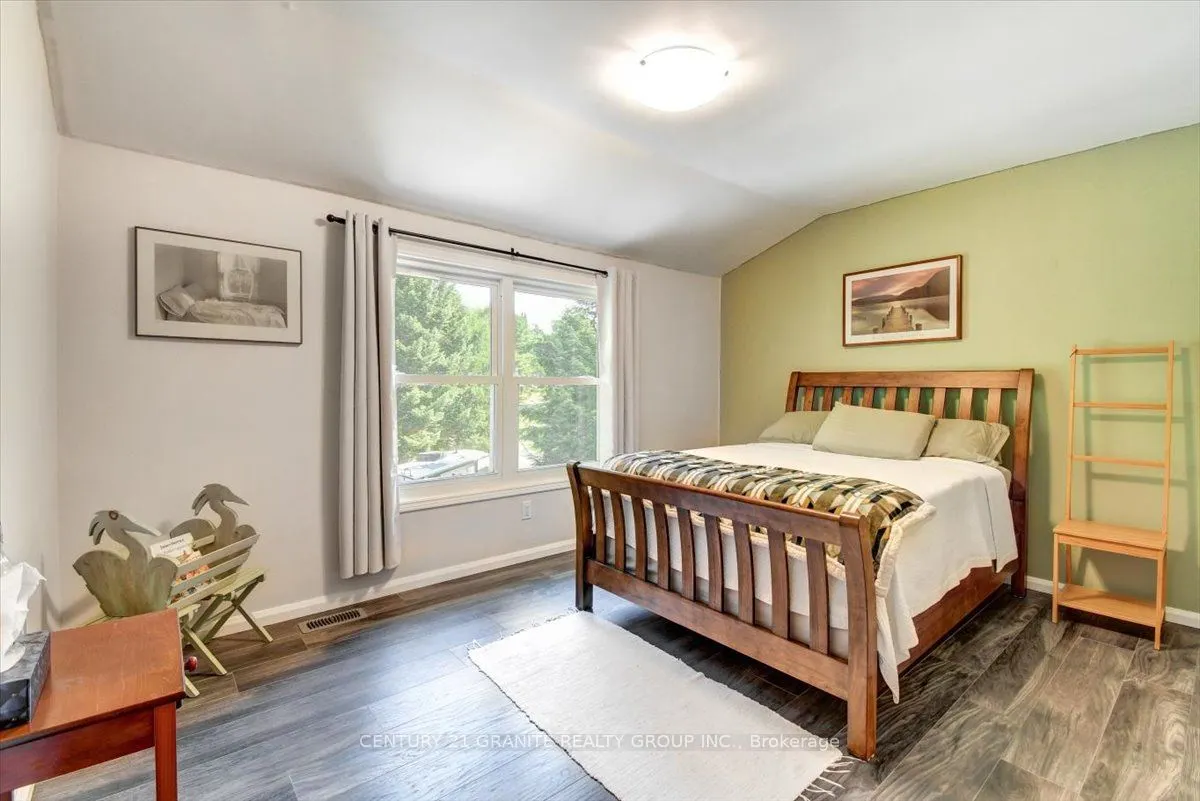 842 Upper Turriff Road