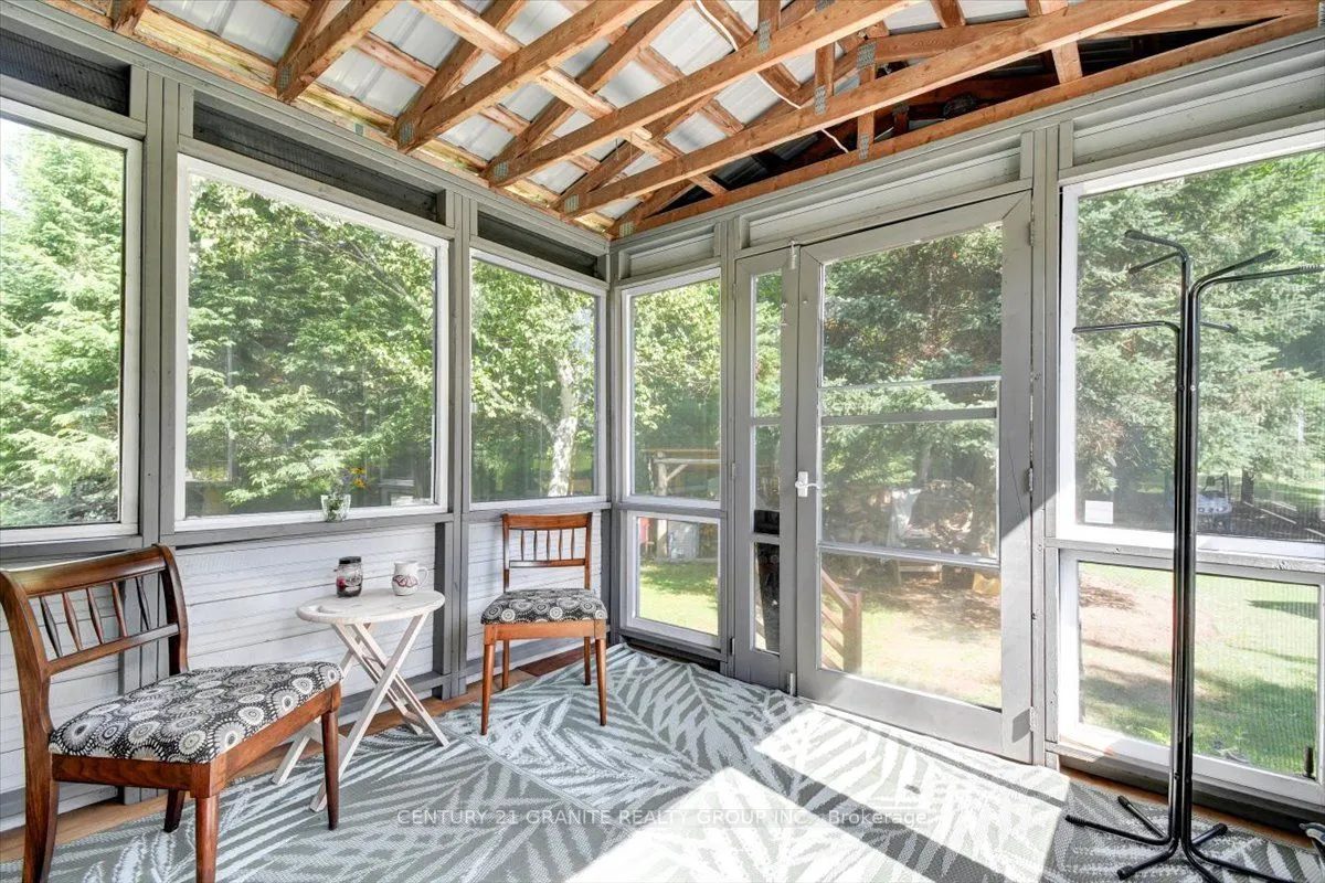842 Upper Turriff Road