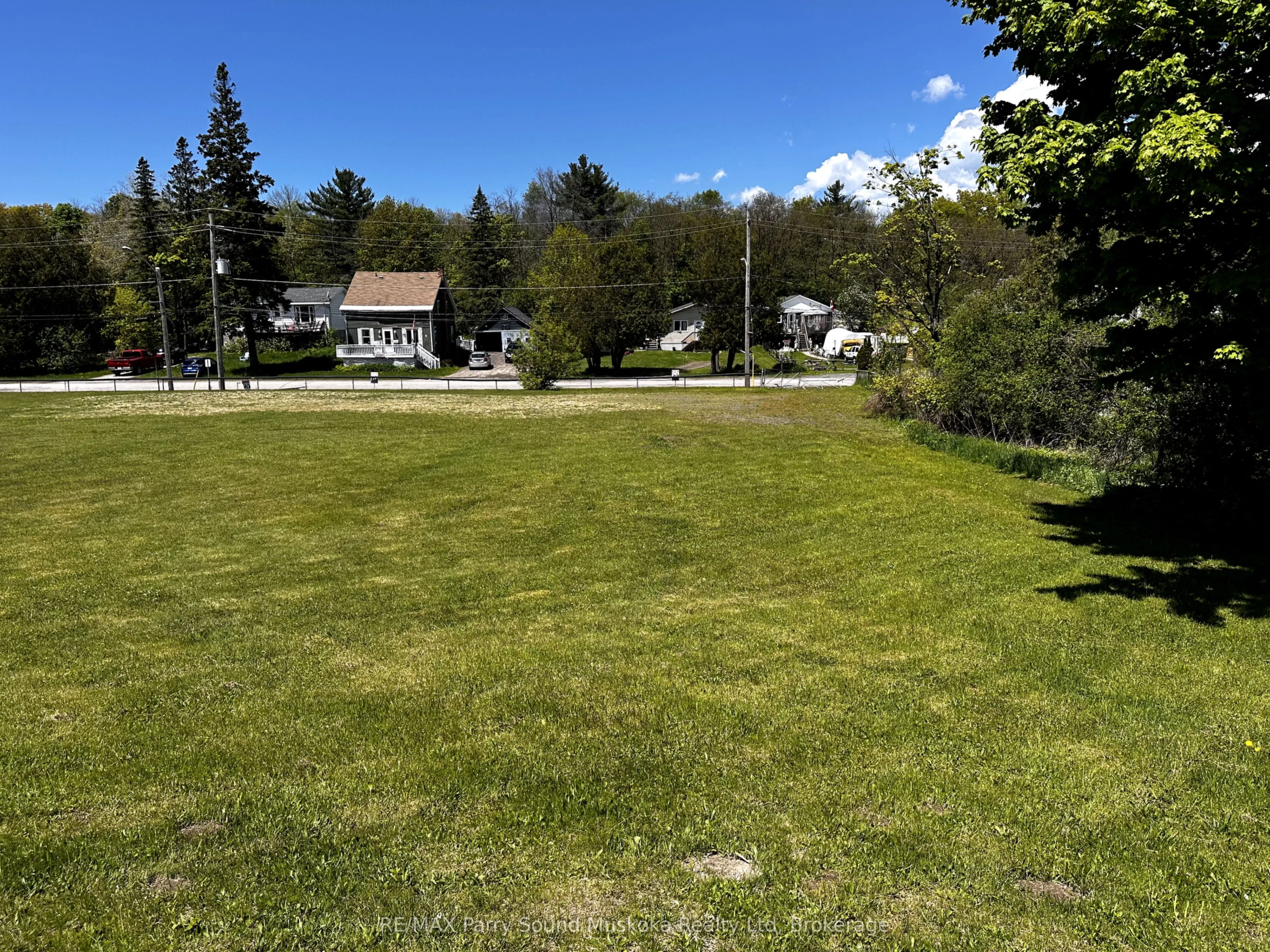 Lot 33 Beaver Street W, #LOT 33