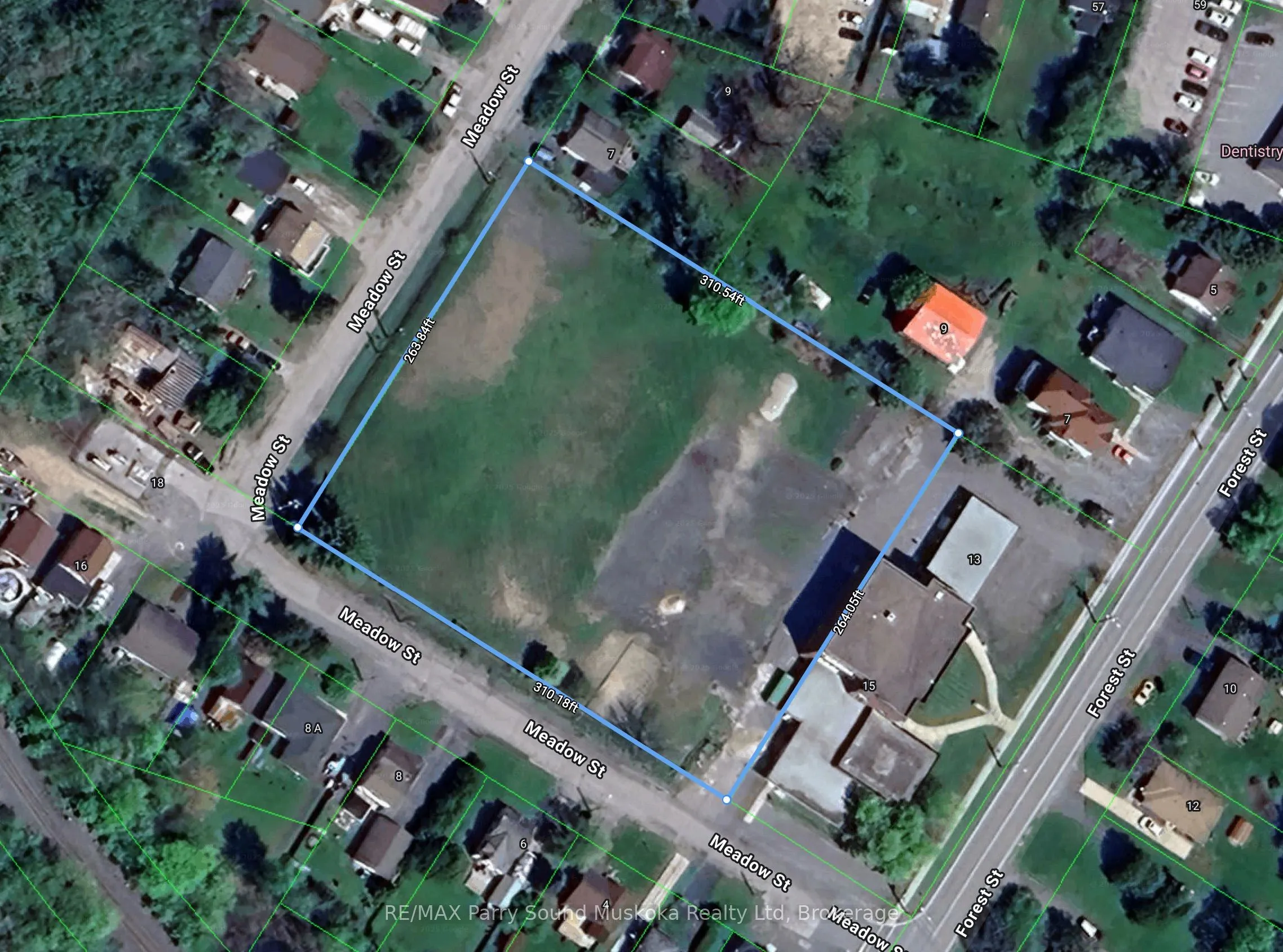 Lot 35 Beaver Street W, #Lot 35-