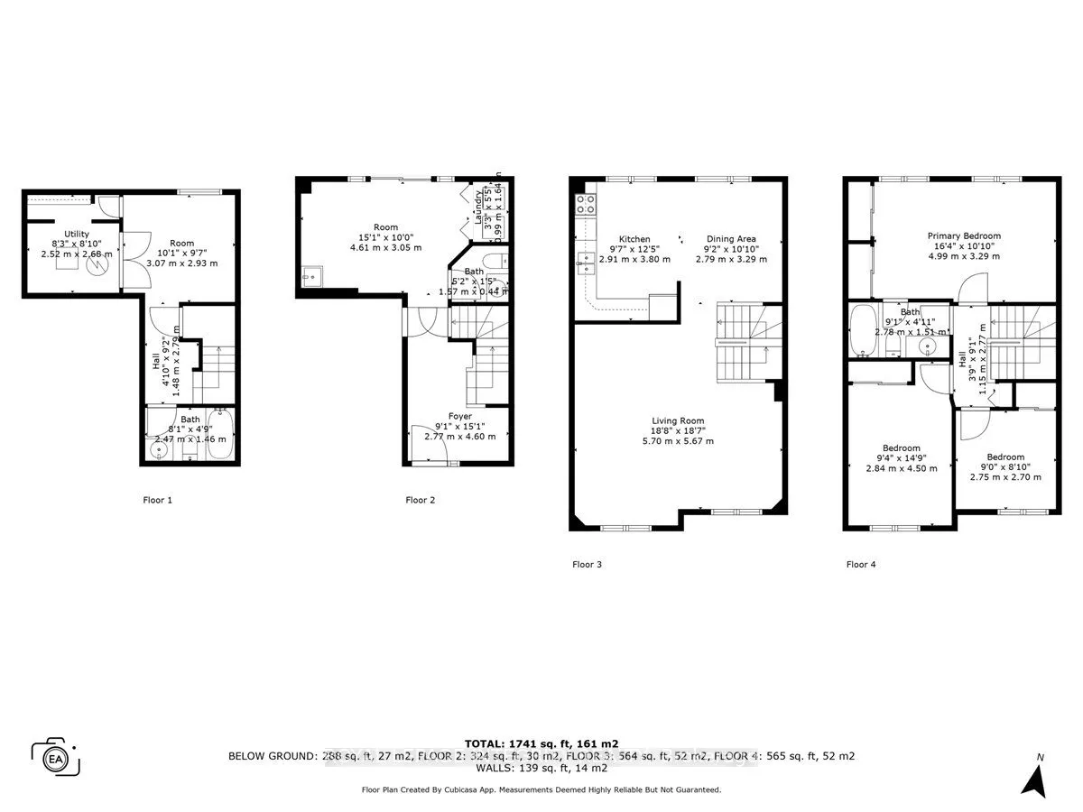 209 Arcola Private
