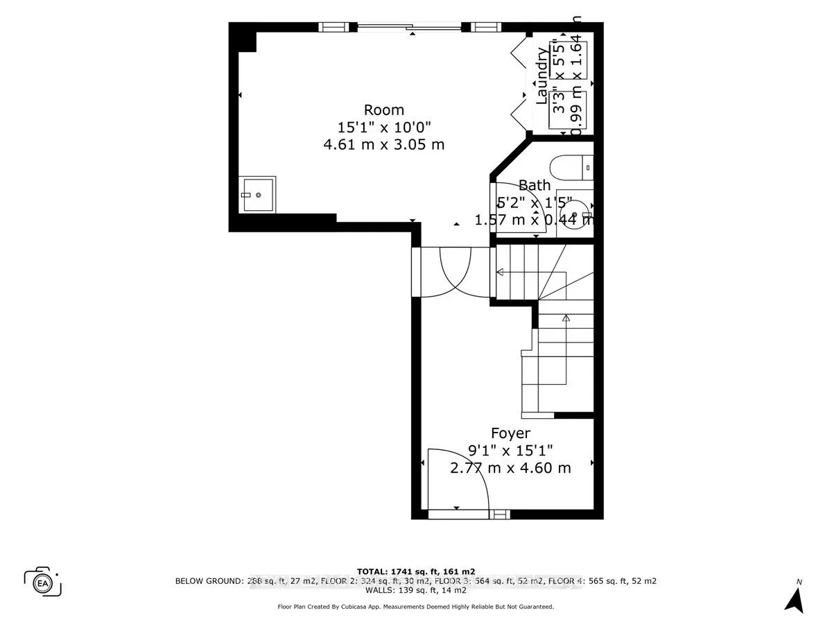 209 Arcola Private