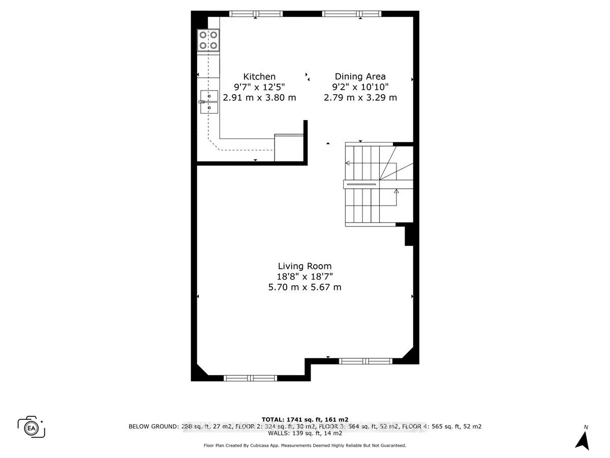 209 Arcola Private