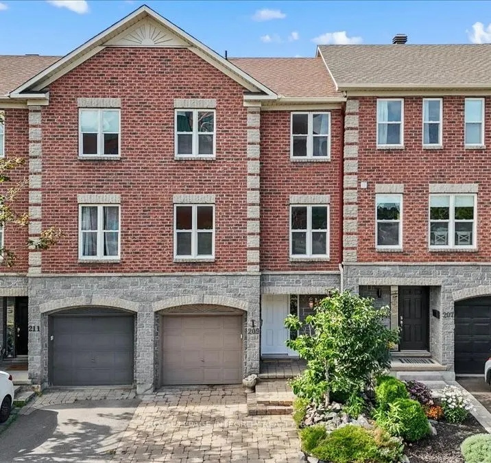 209 Arcola Private