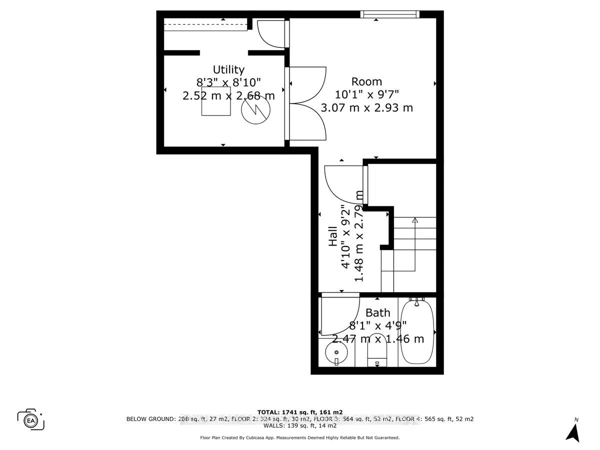 209 Arcola Private