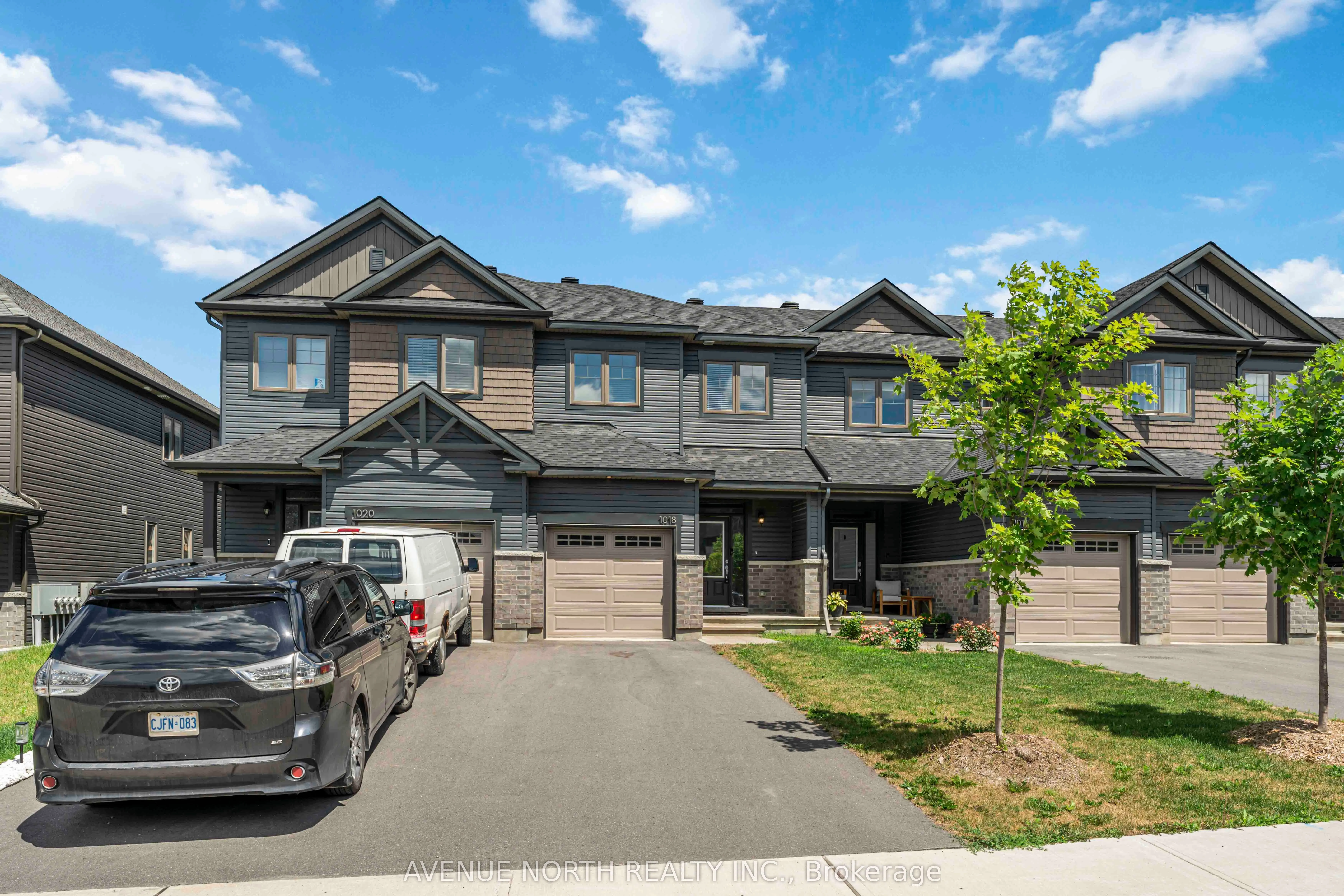 1018 KIJIK Crescent