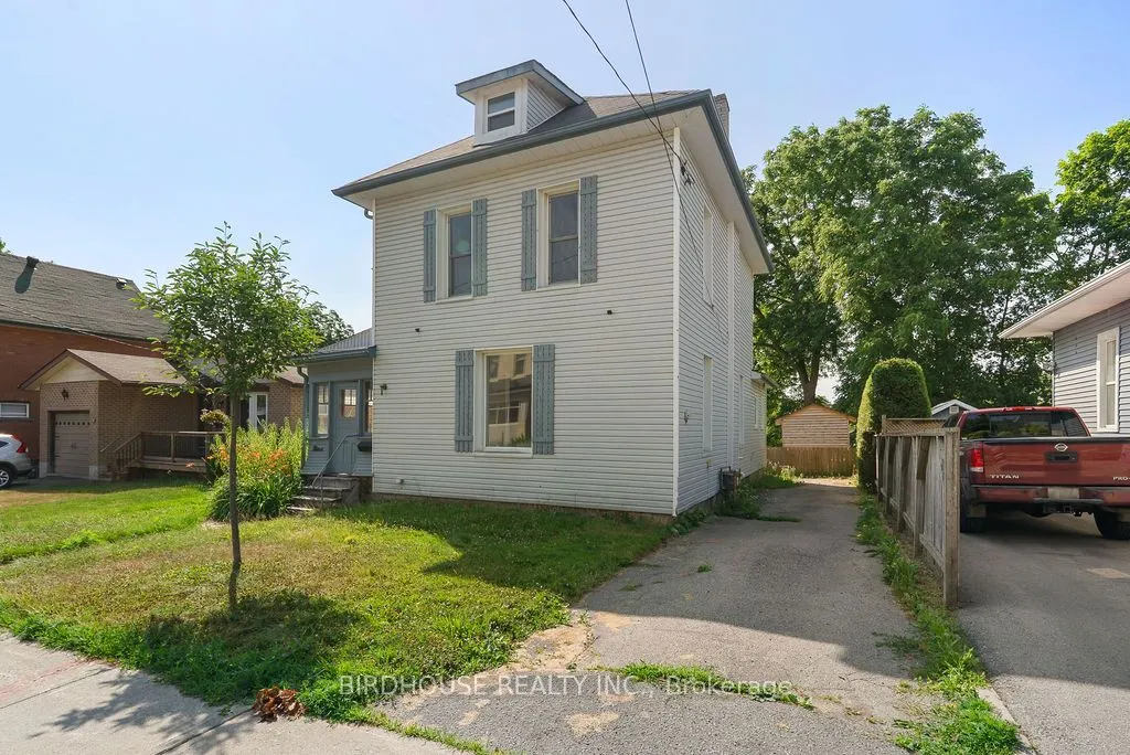 9 Fair Avenue