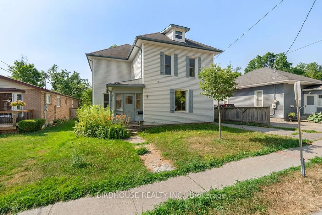 9 Fair Avenue