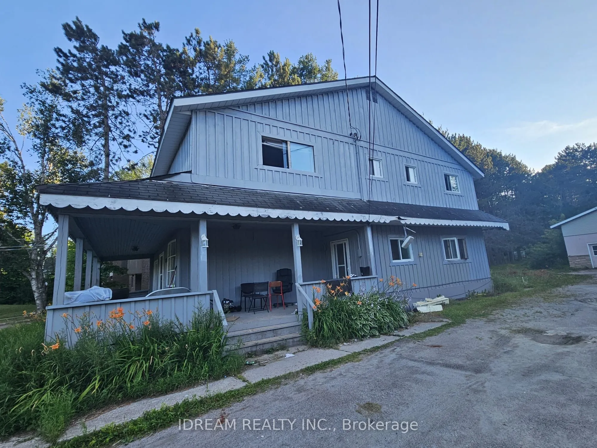 126 River Road