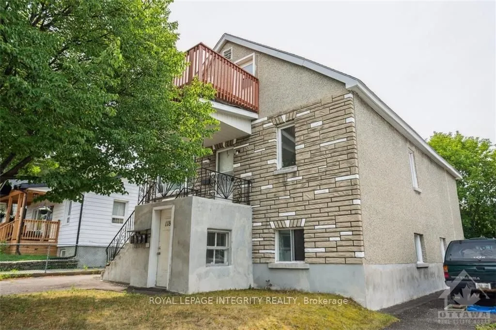 120 MARQUETTE Avenue, #1