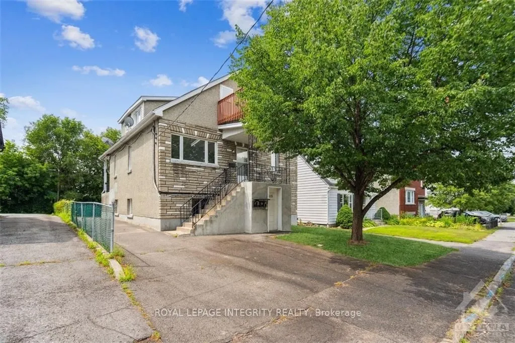 120 MARQUETTE Avenue, #1