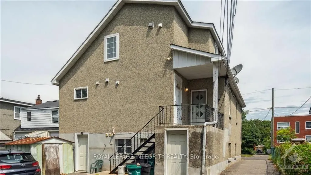 120 MARQUETTE Avenue, #1