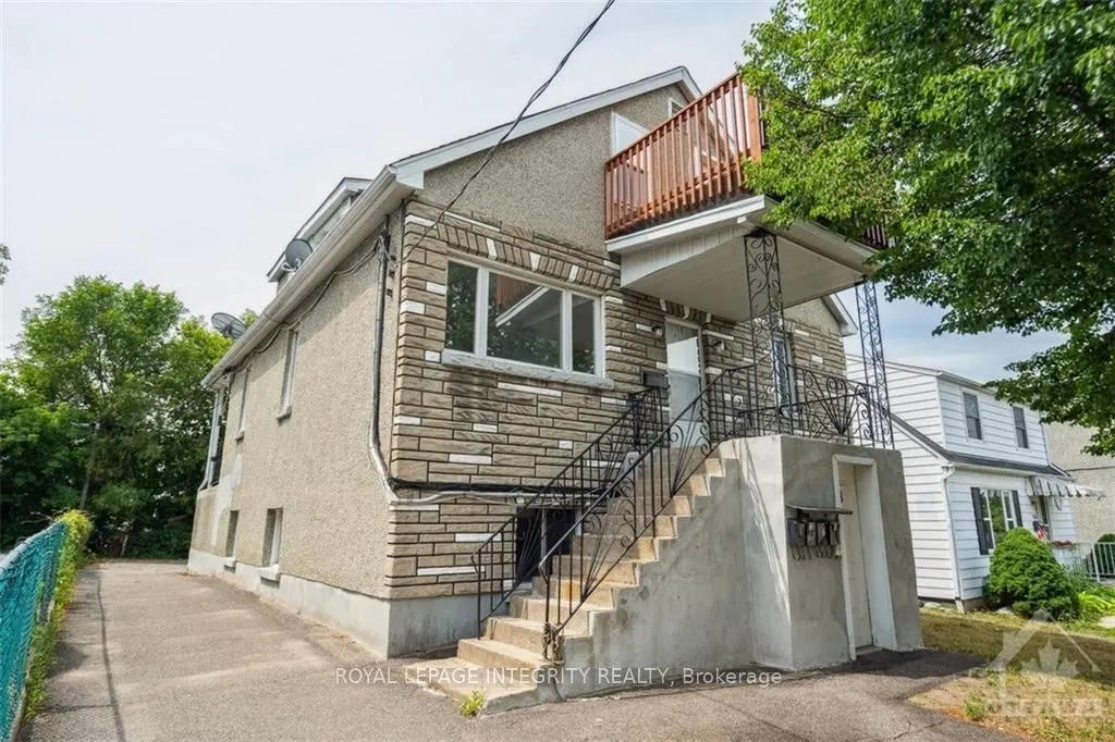 120 MARQUETTE Avenue, #1