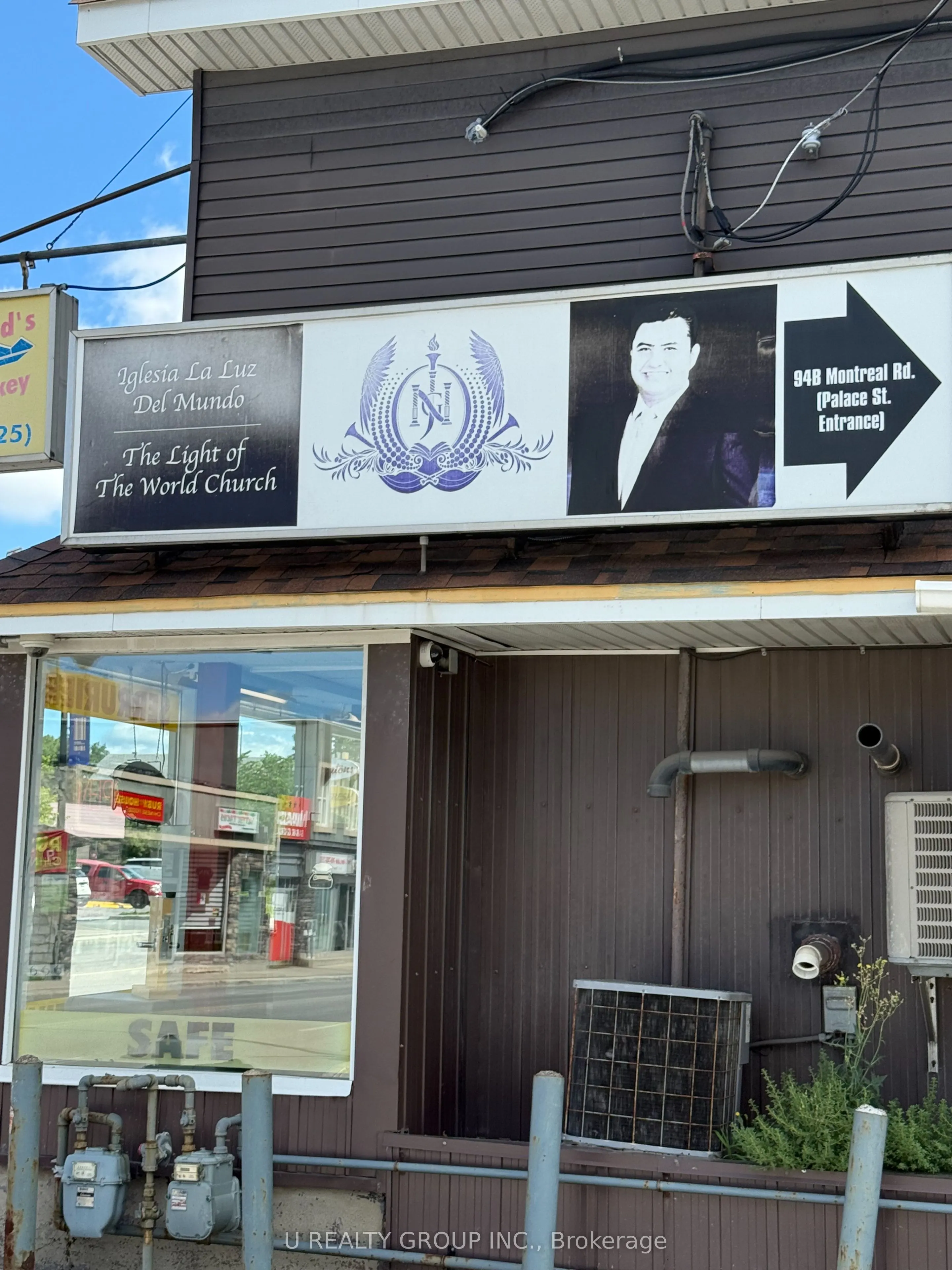 94 Montreal Road, #B