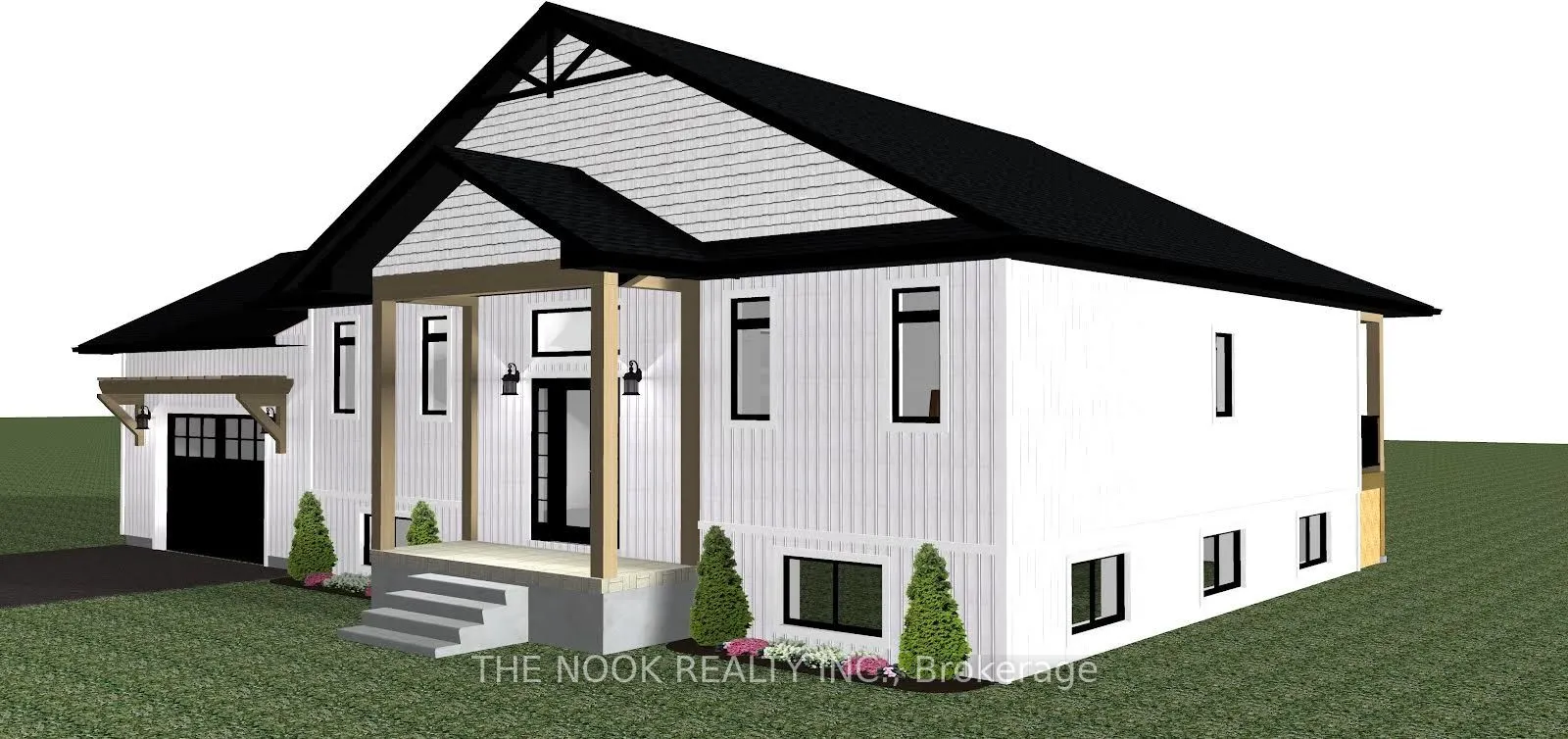 57 Nicklaus Drive W