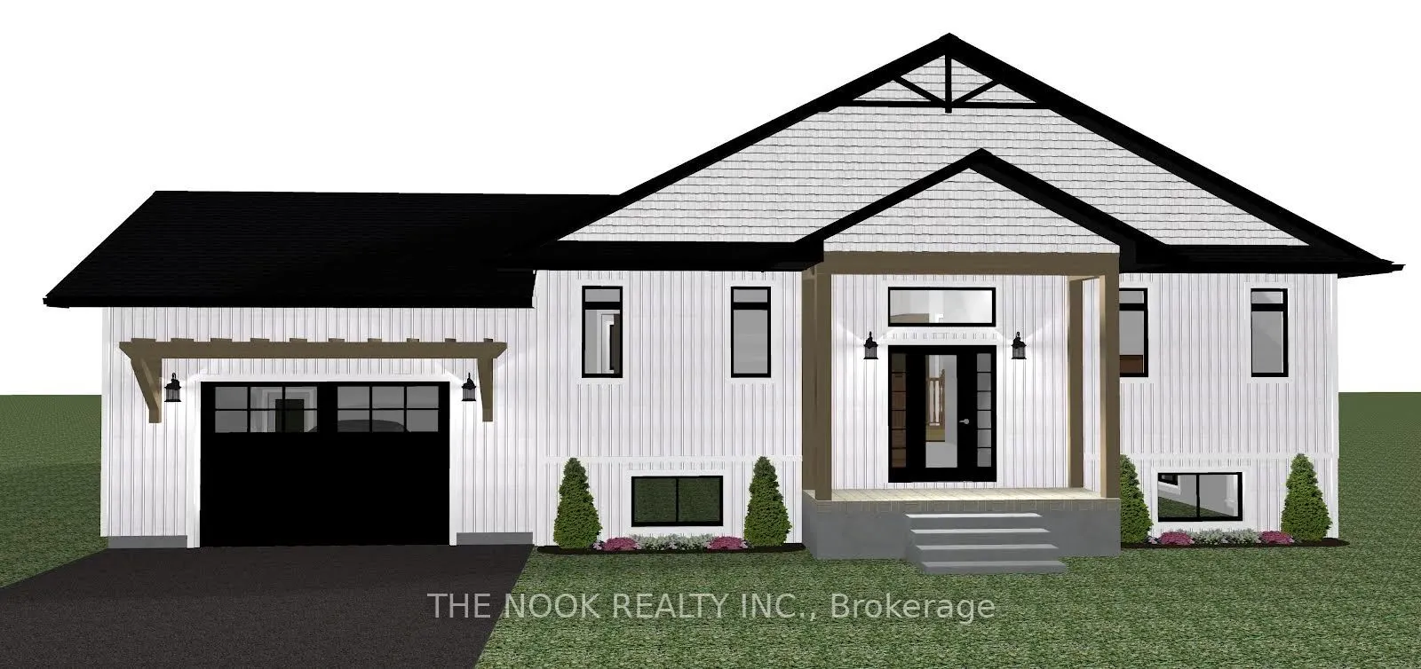 57 Nicklaus Drive W