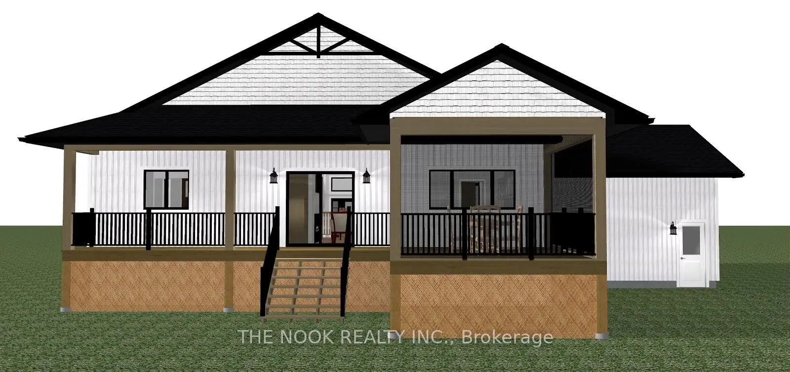 57 Nicklaus Drive W