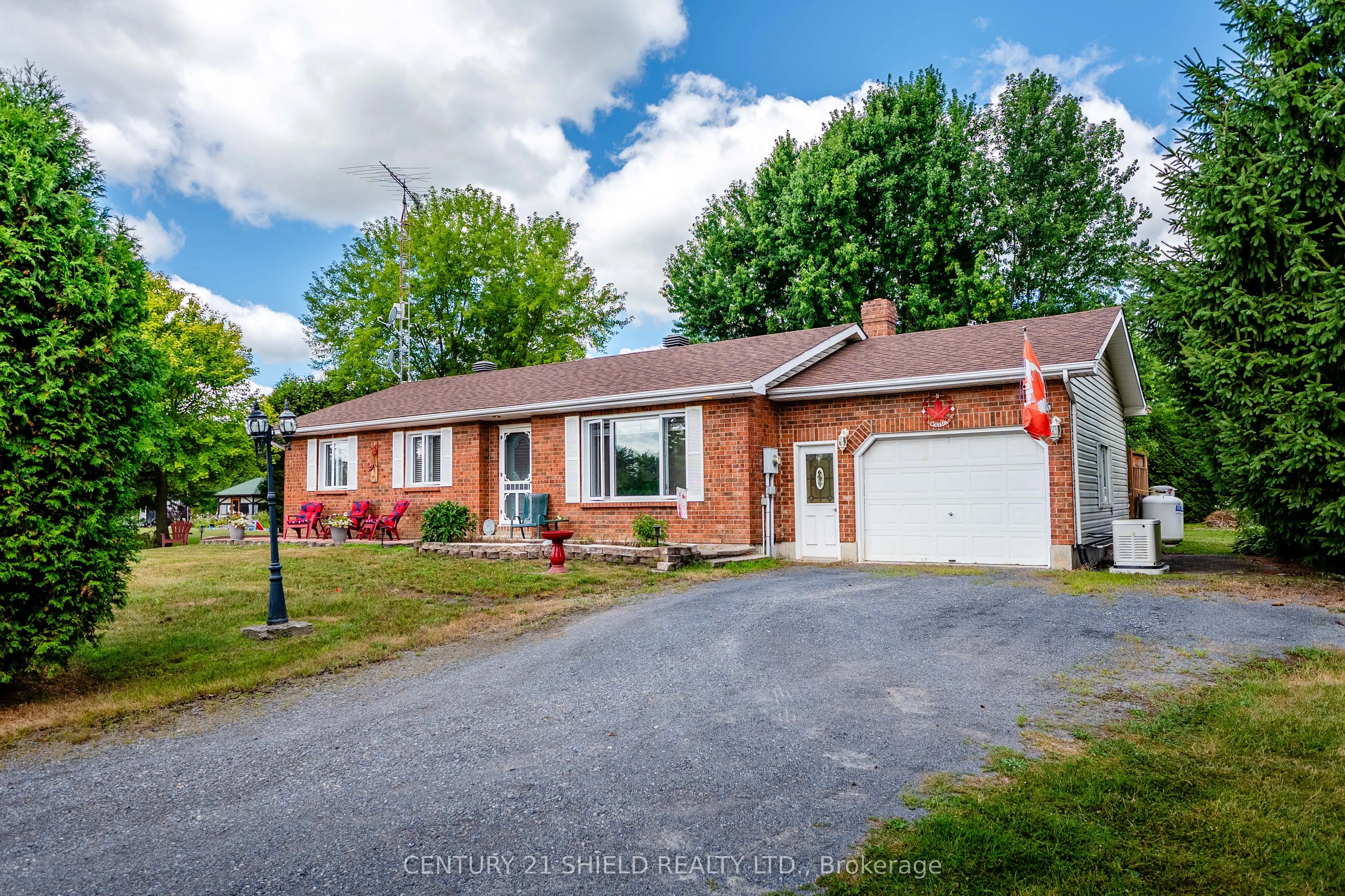14215 County rd 2 Highway