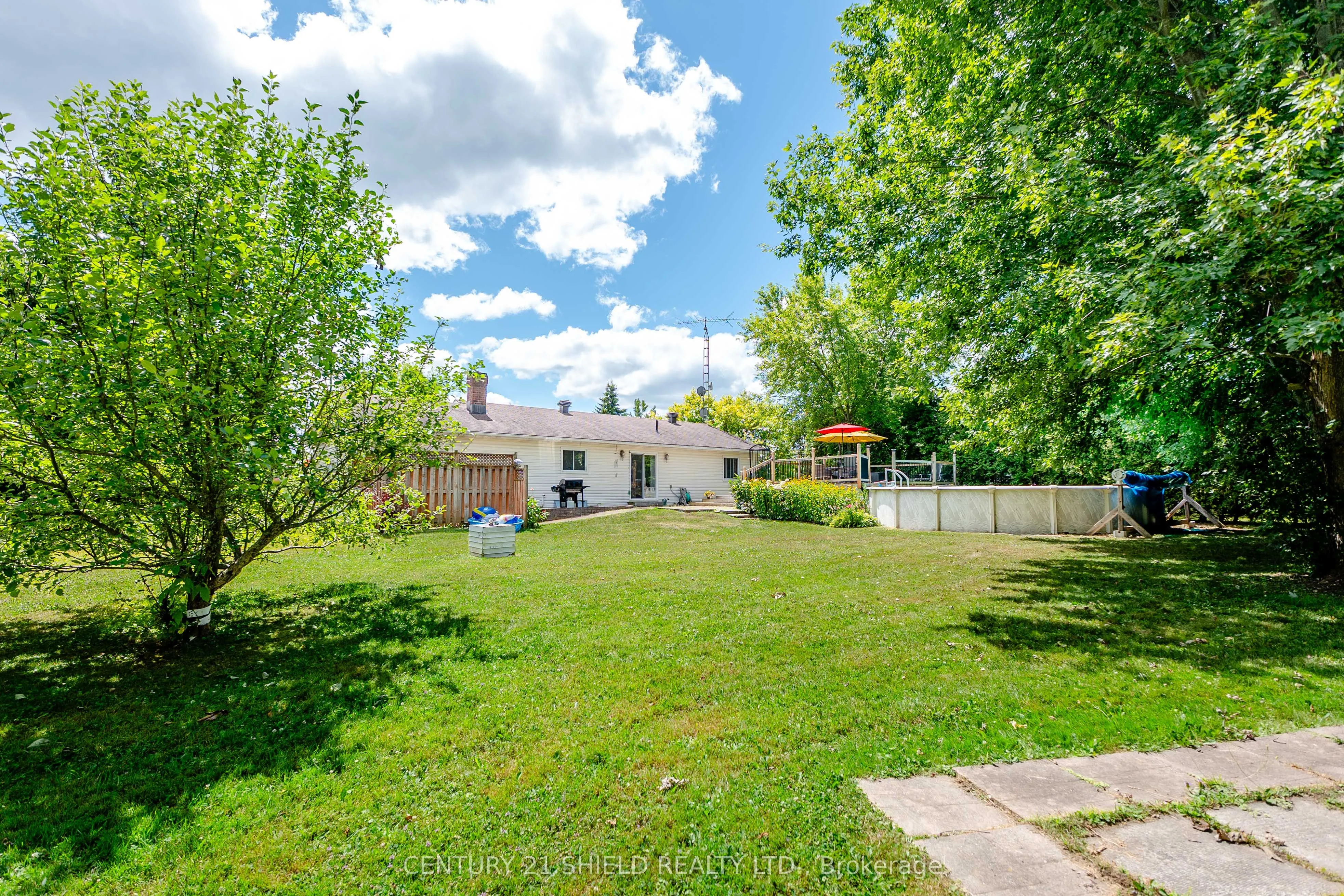 14215 County rd 2 Highway