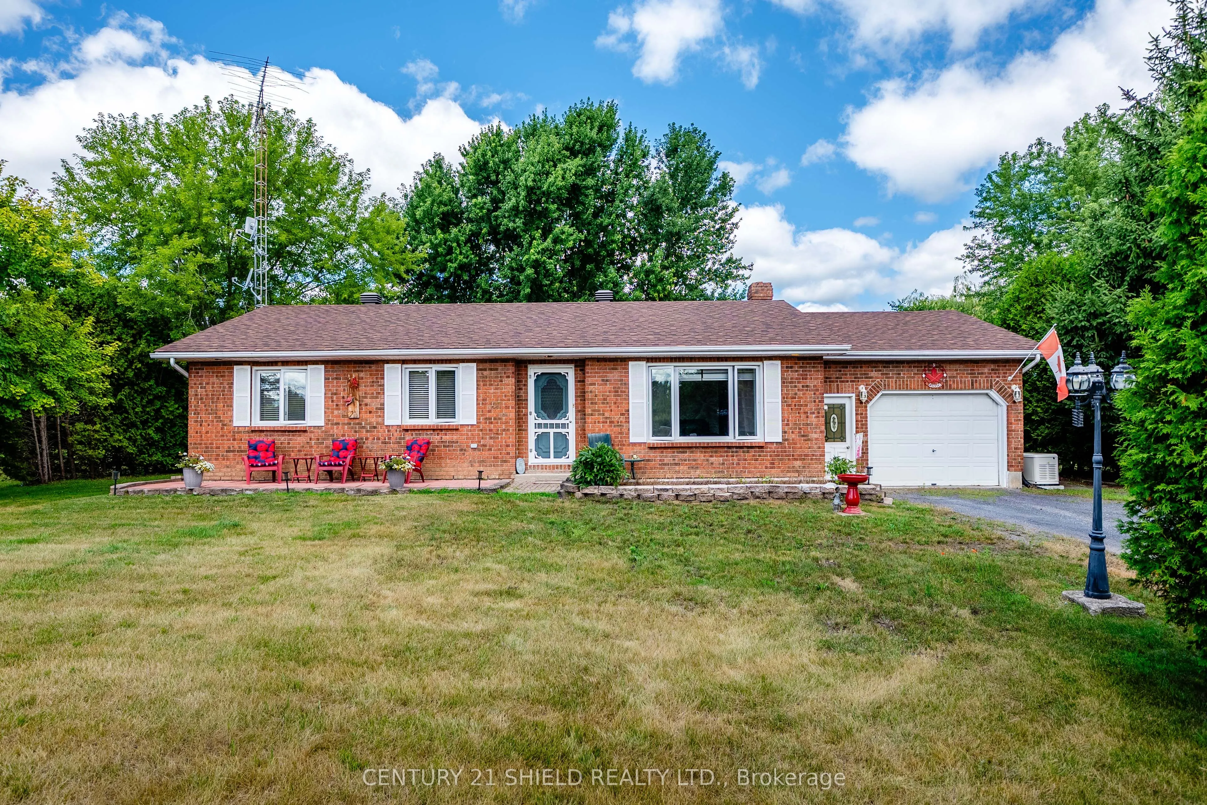 14215 County rd 2 Highway
