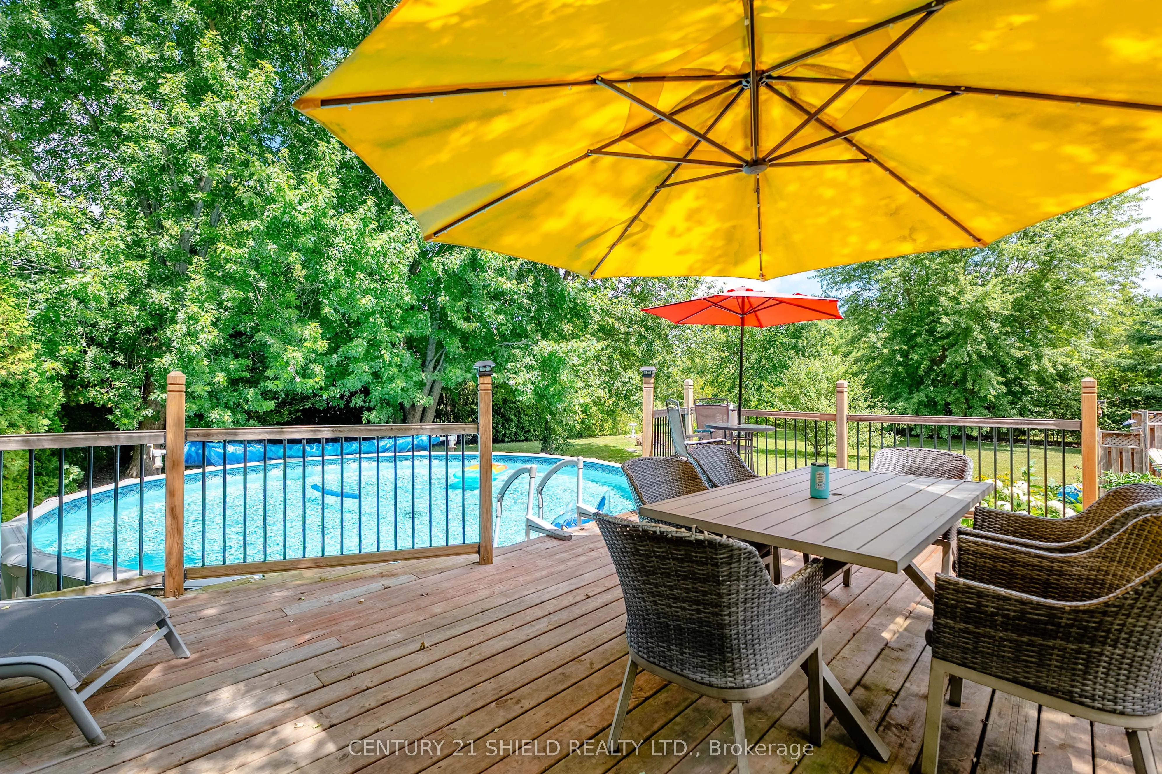 14215 County rd 2 Highway