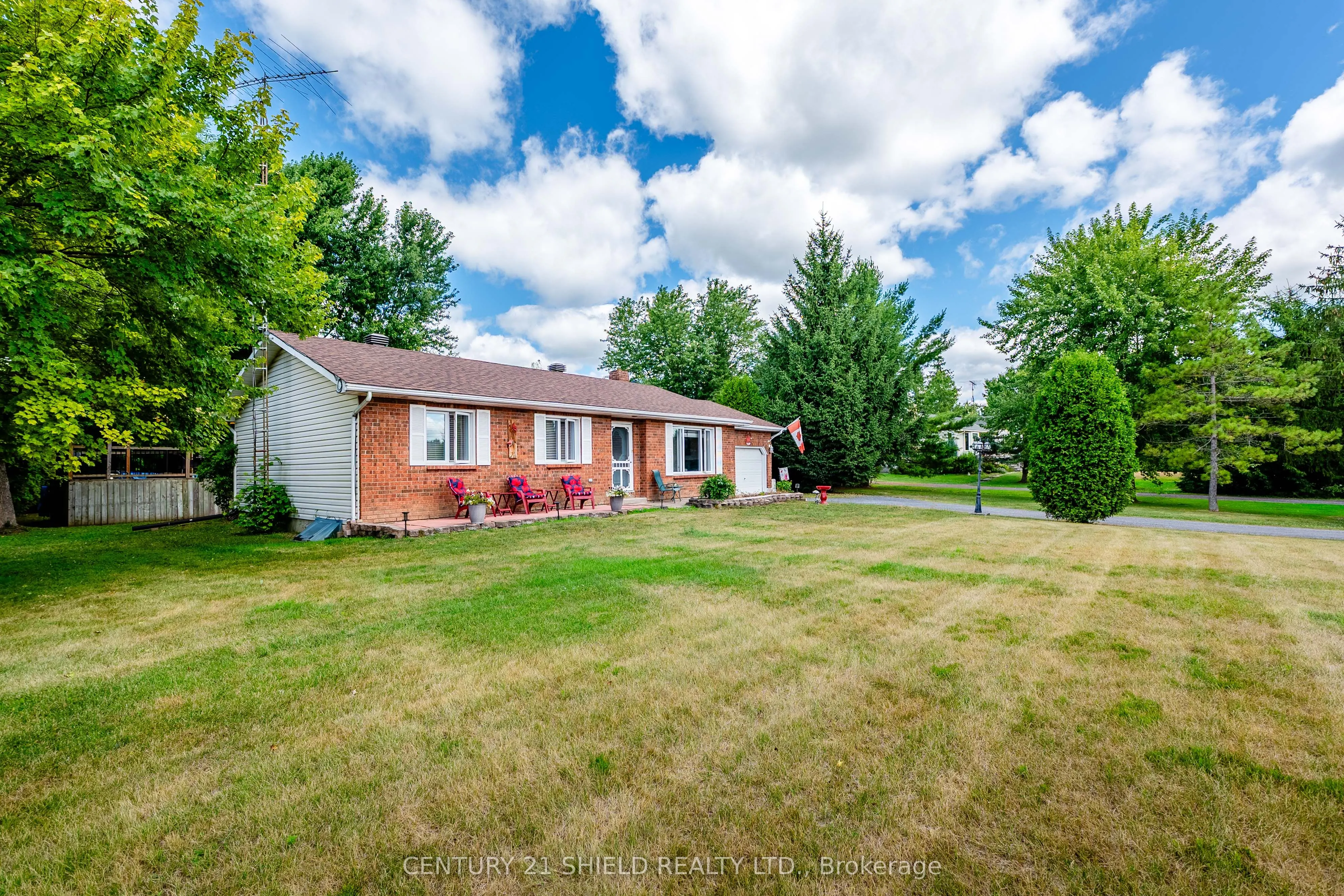 14215 County rd 2 Highway
