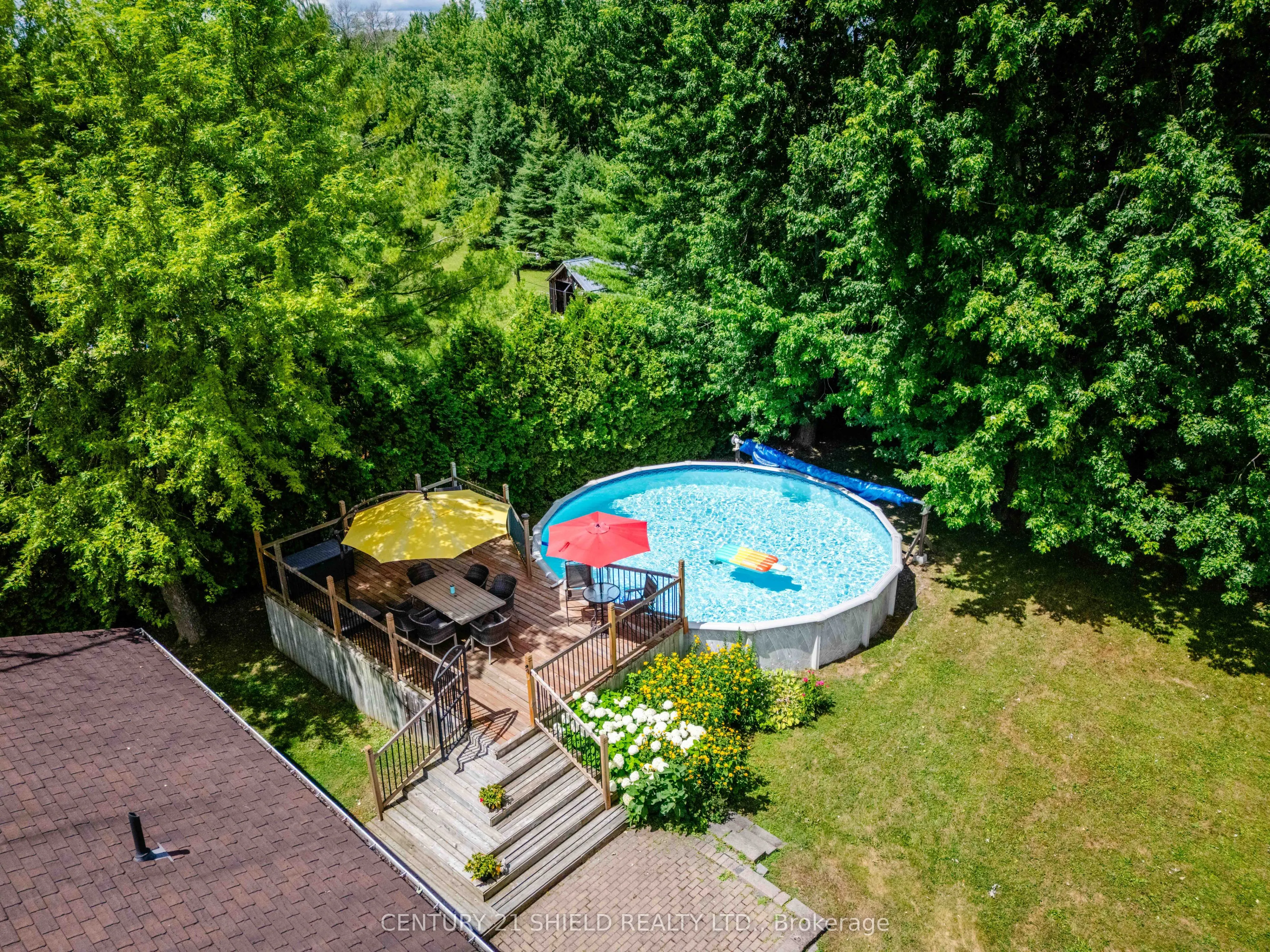 14215 County rd 2 Highway