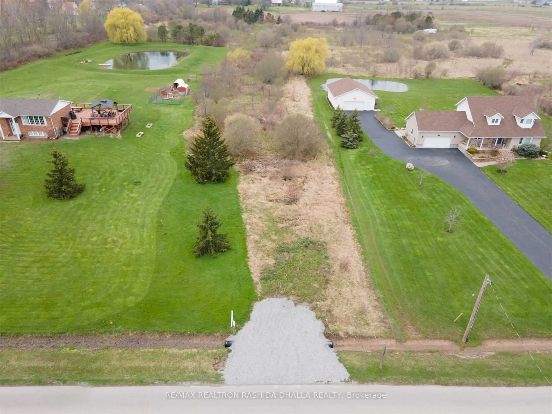 0 Pleasant Beach Road