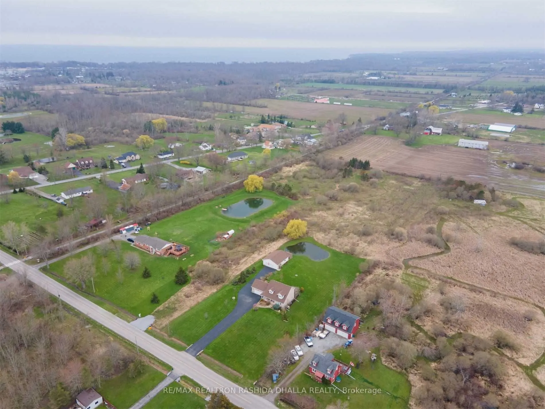 0 Pleasant Beach Road