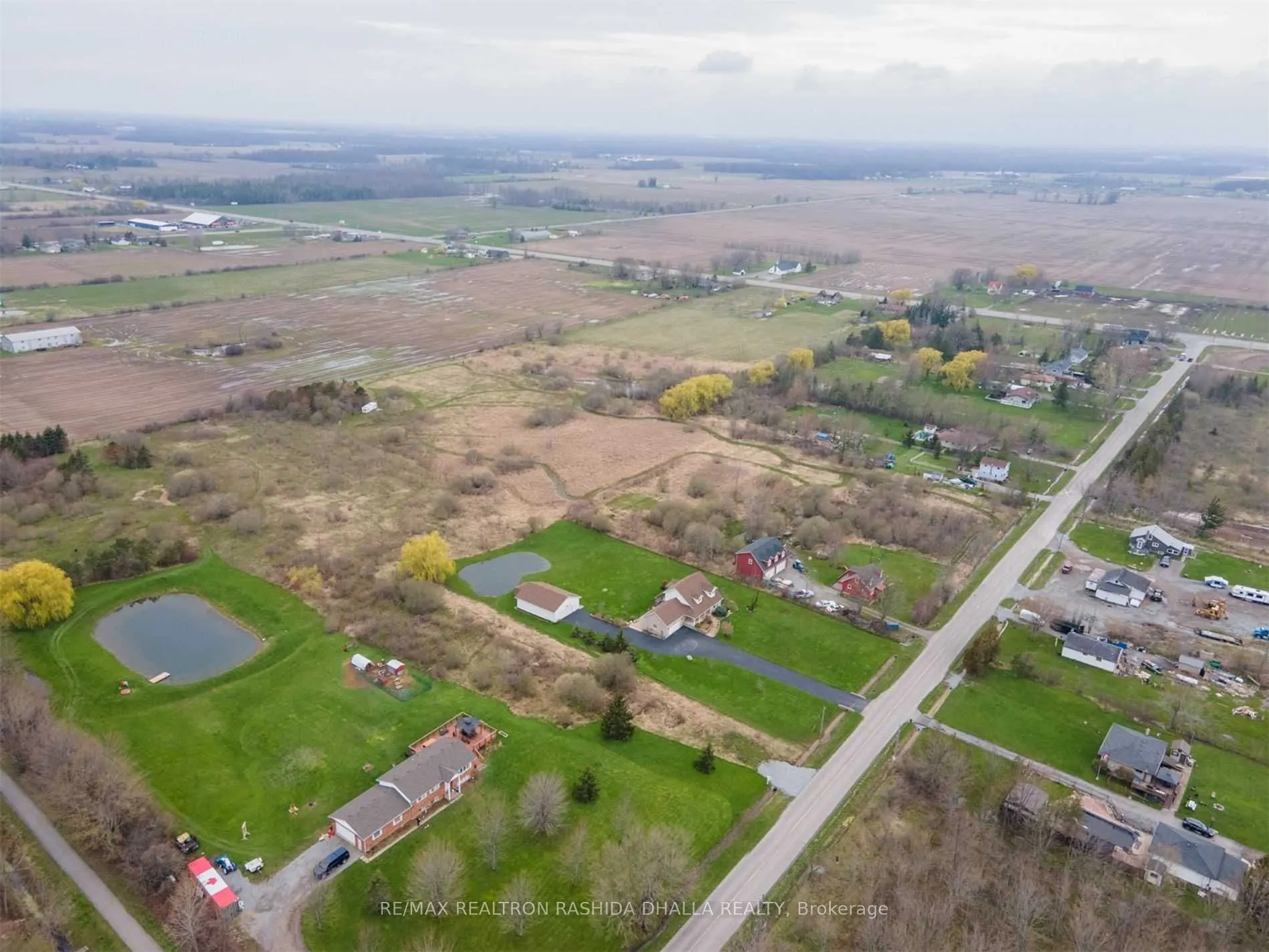 0 Pleasant Beach Road