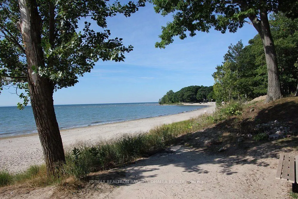 0 Pleasant Beach Road