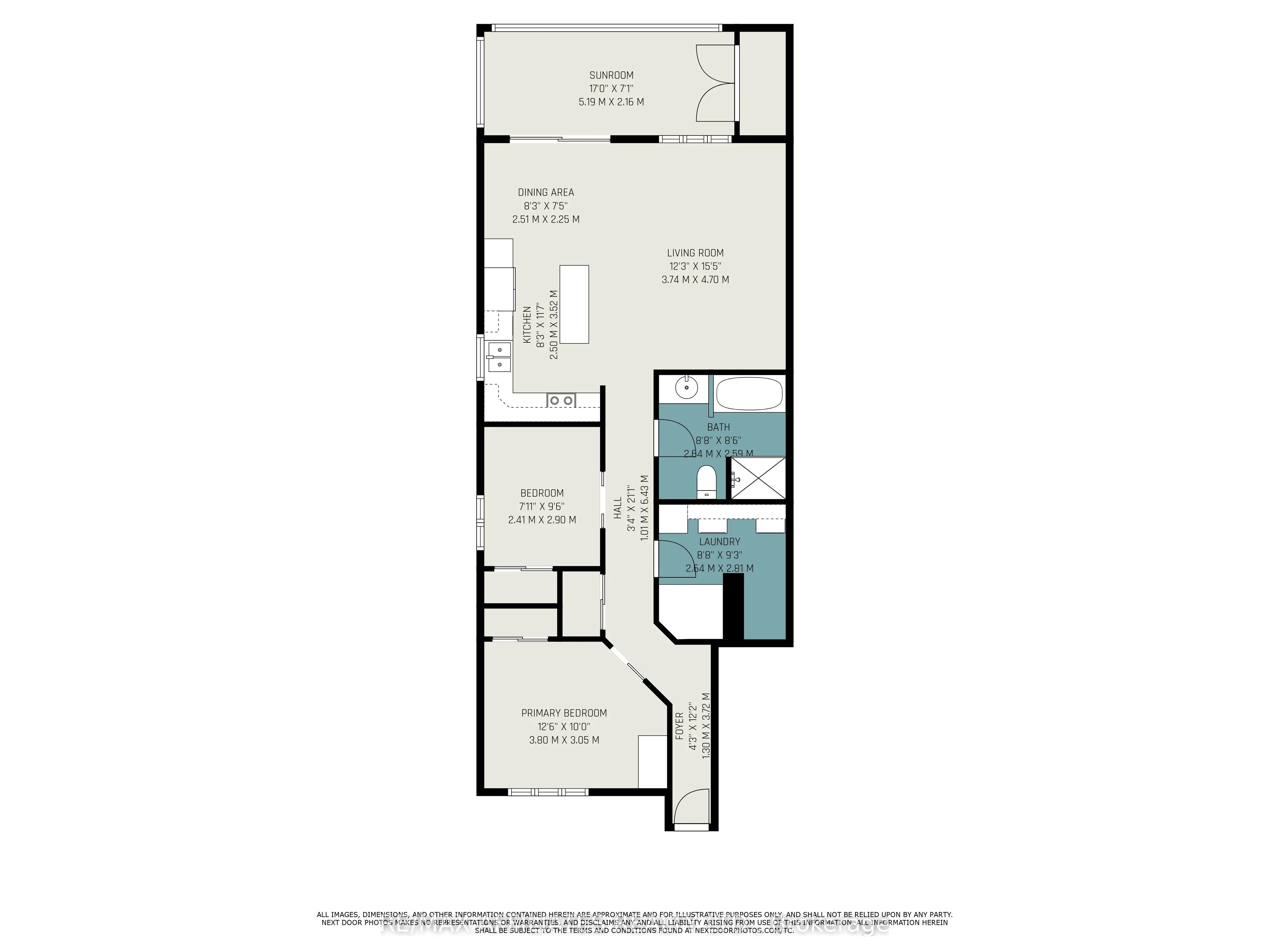 99 St-Moritz Trail, #401
