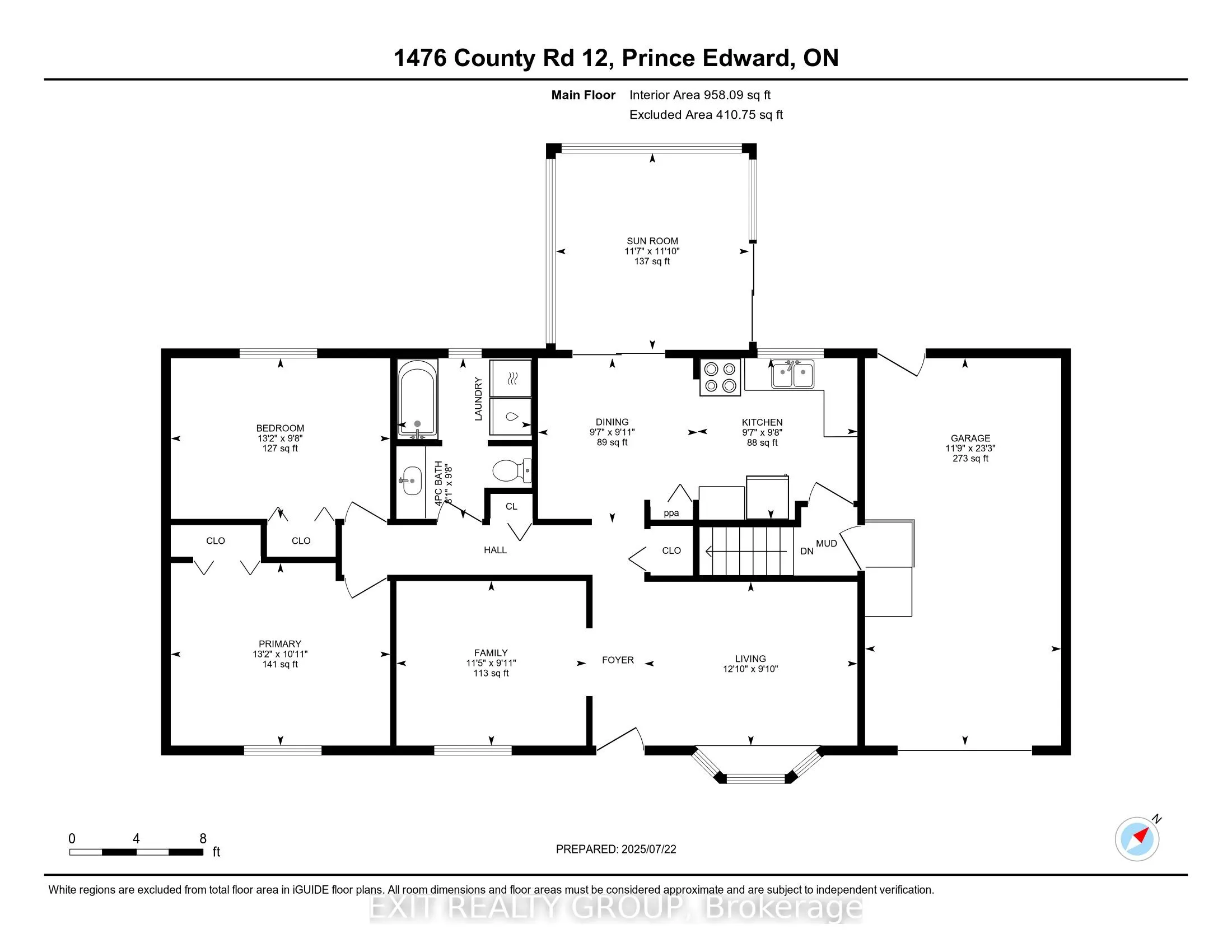 1476 County Rd 12