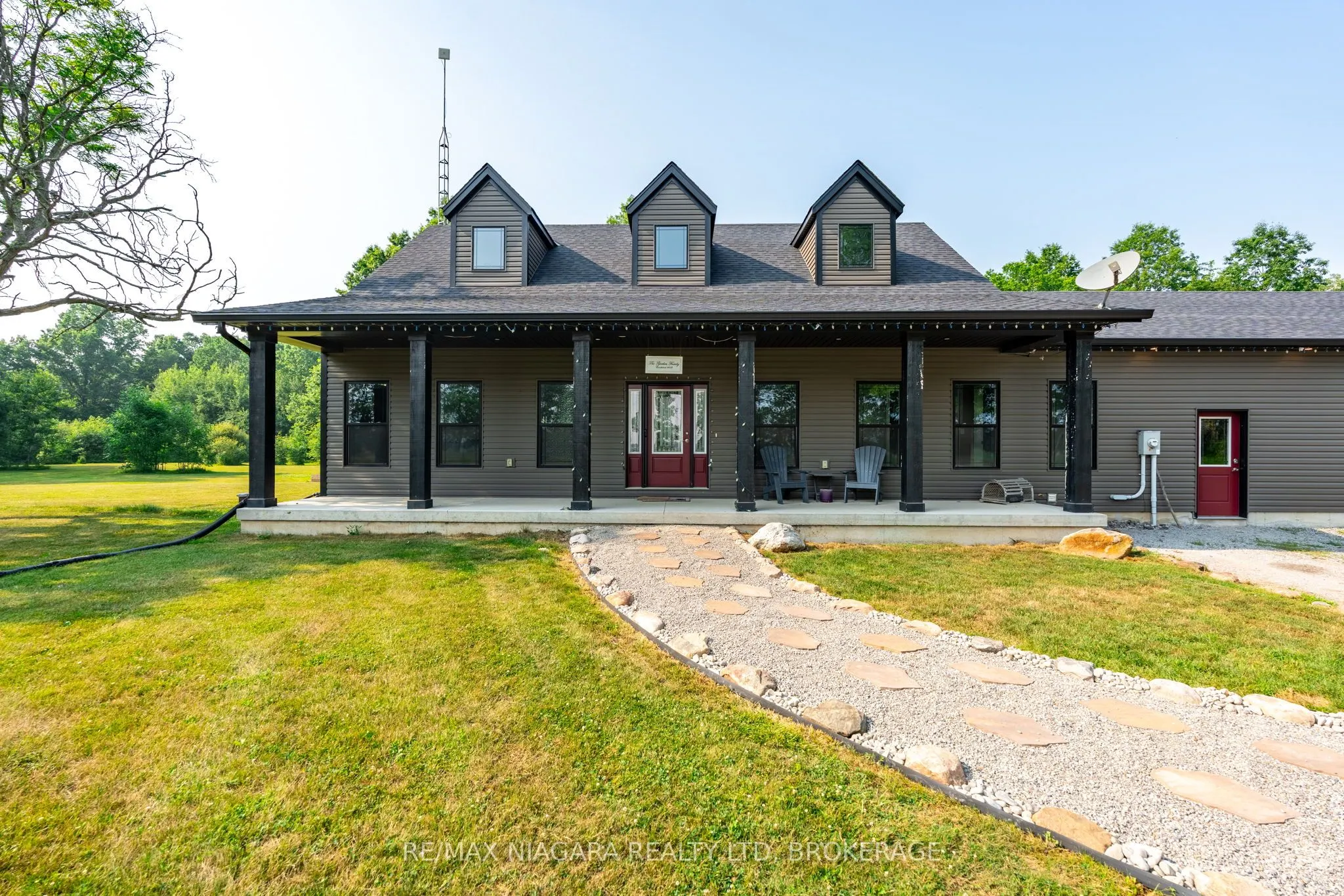 1892 Turner Road