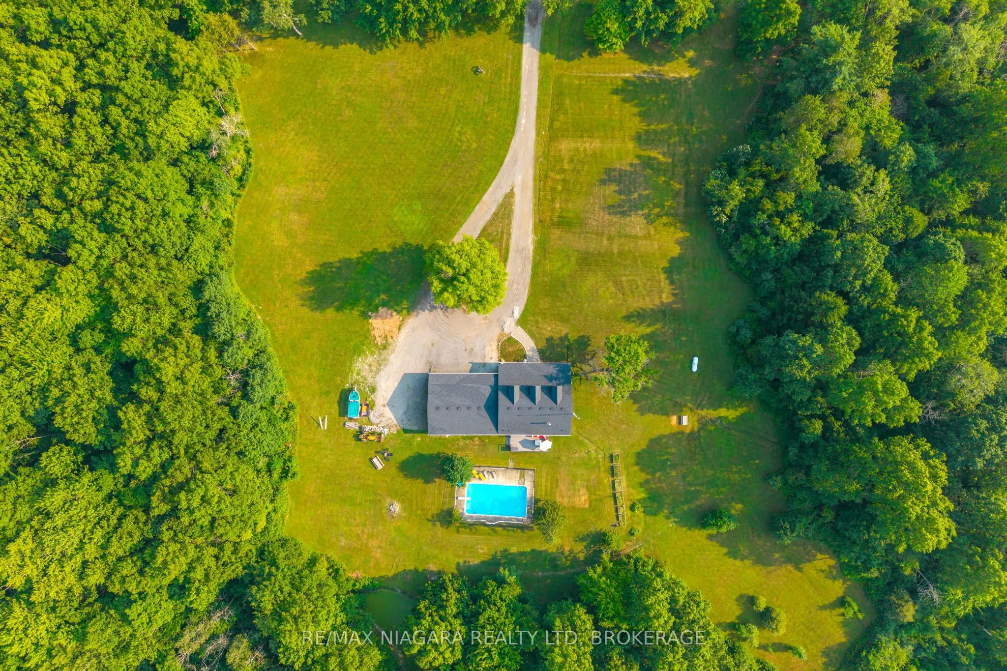 1892 Turner Road