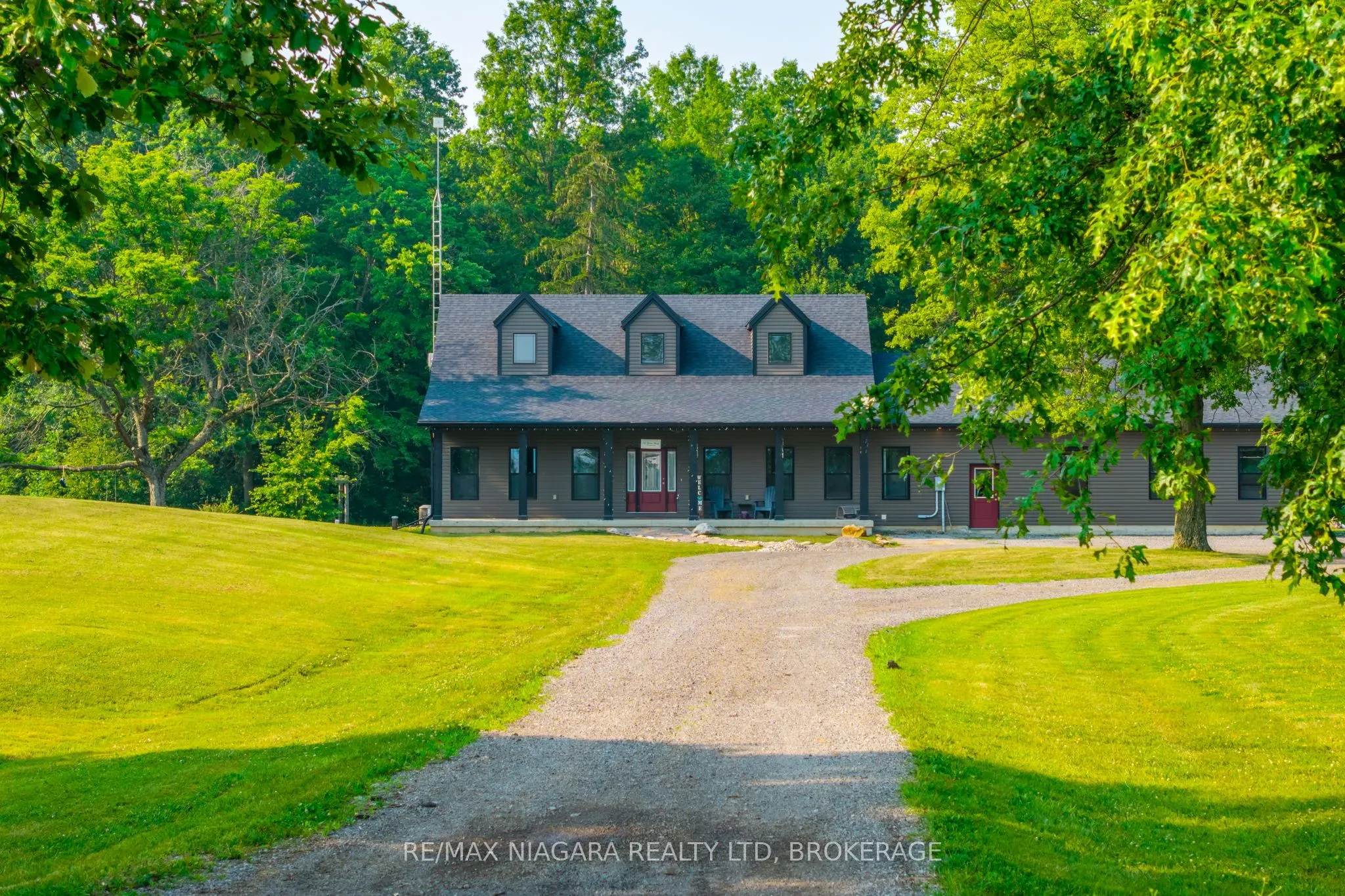 1892 Turner Road