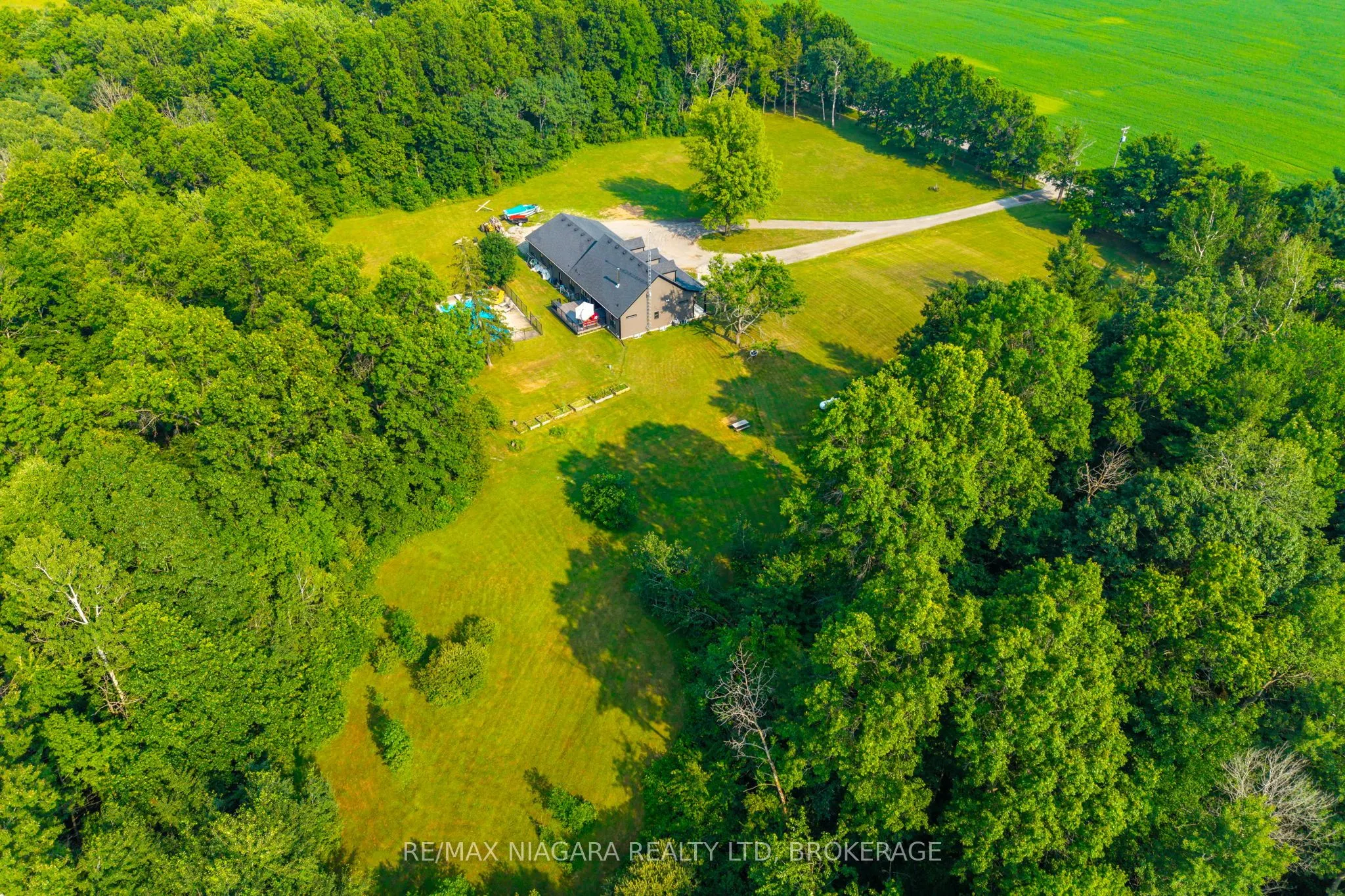 1892 Turner Road