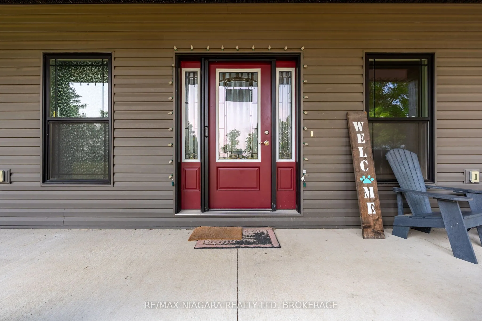 1892 Turner Road