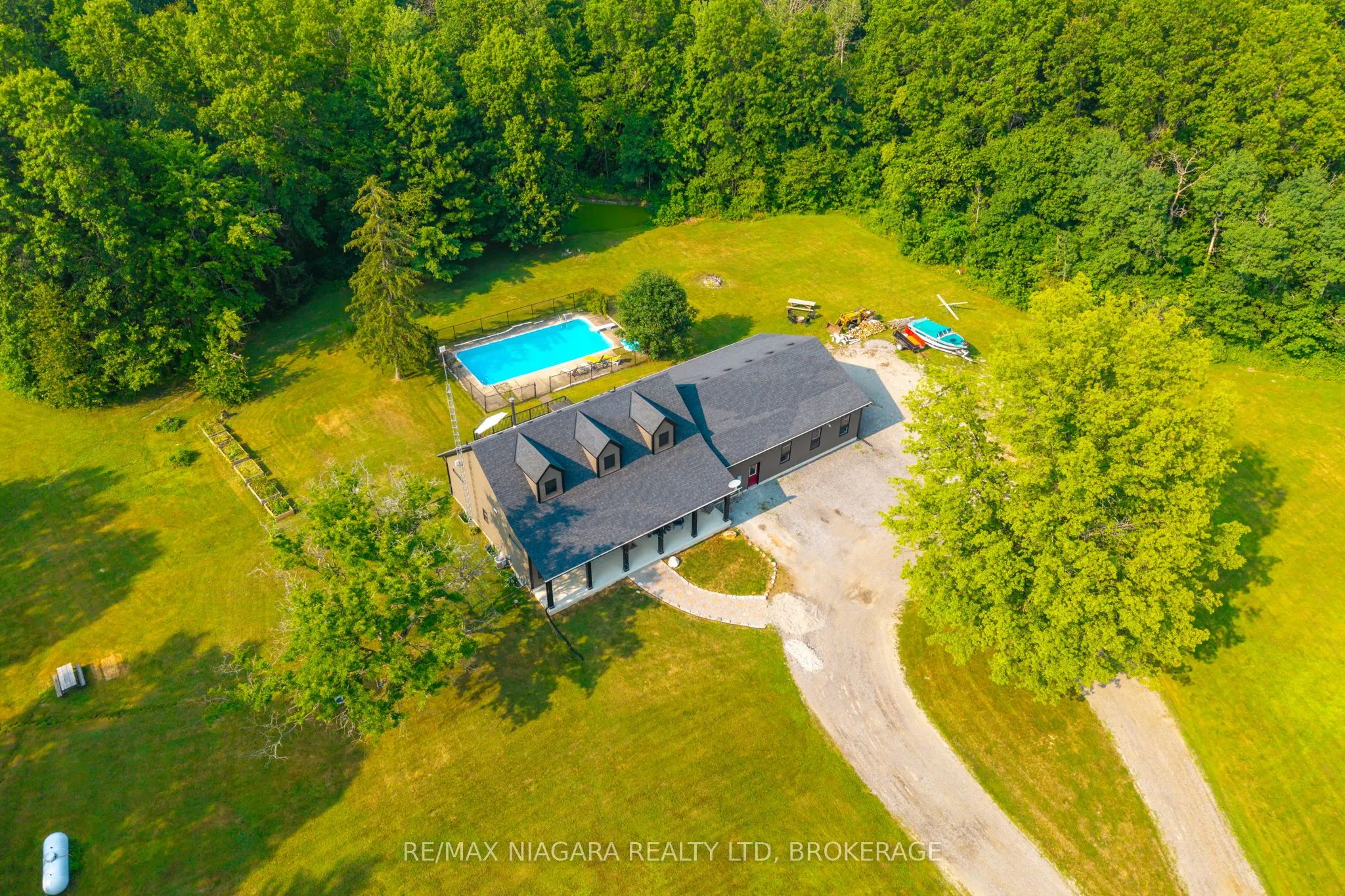 1892 Turner Road