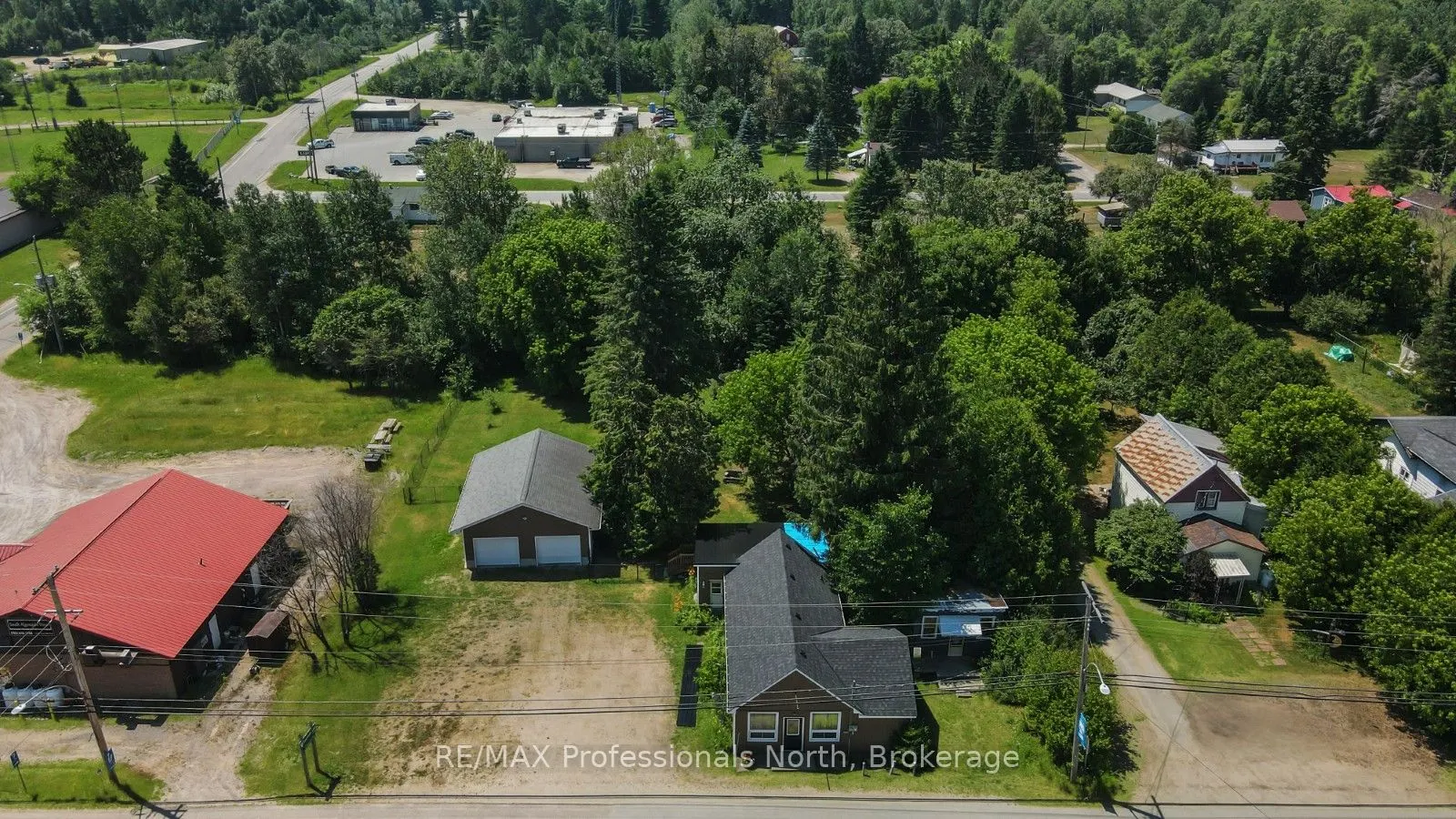 2279 Loop Road