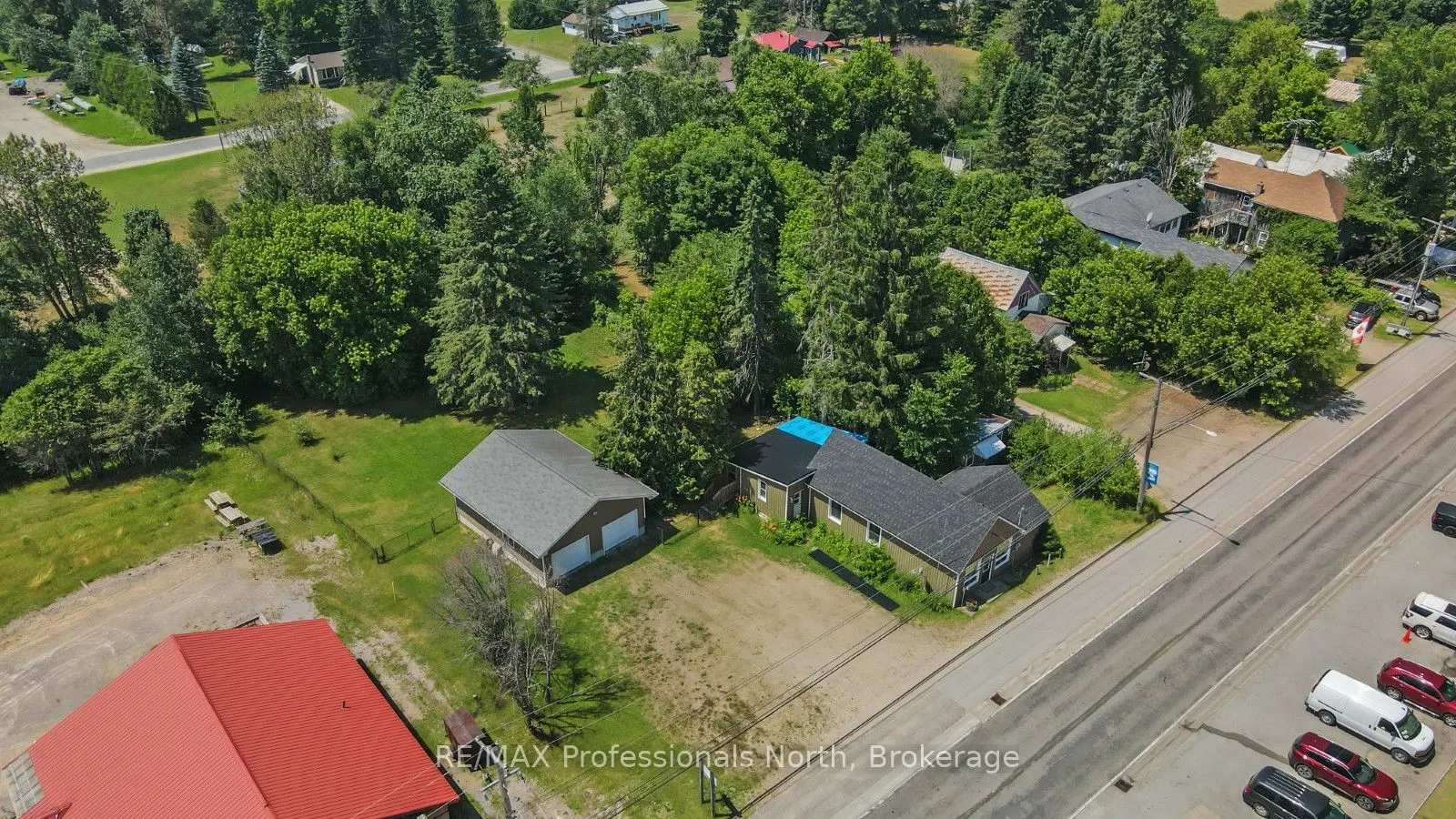 2279 Loop Road