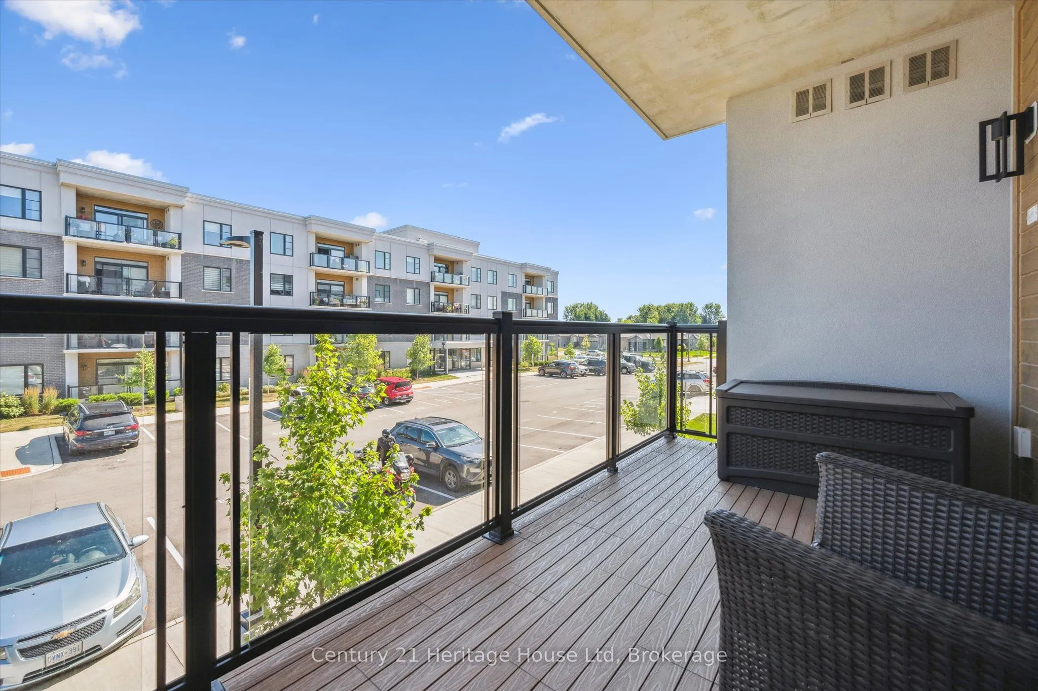 99B Farley Road, #212